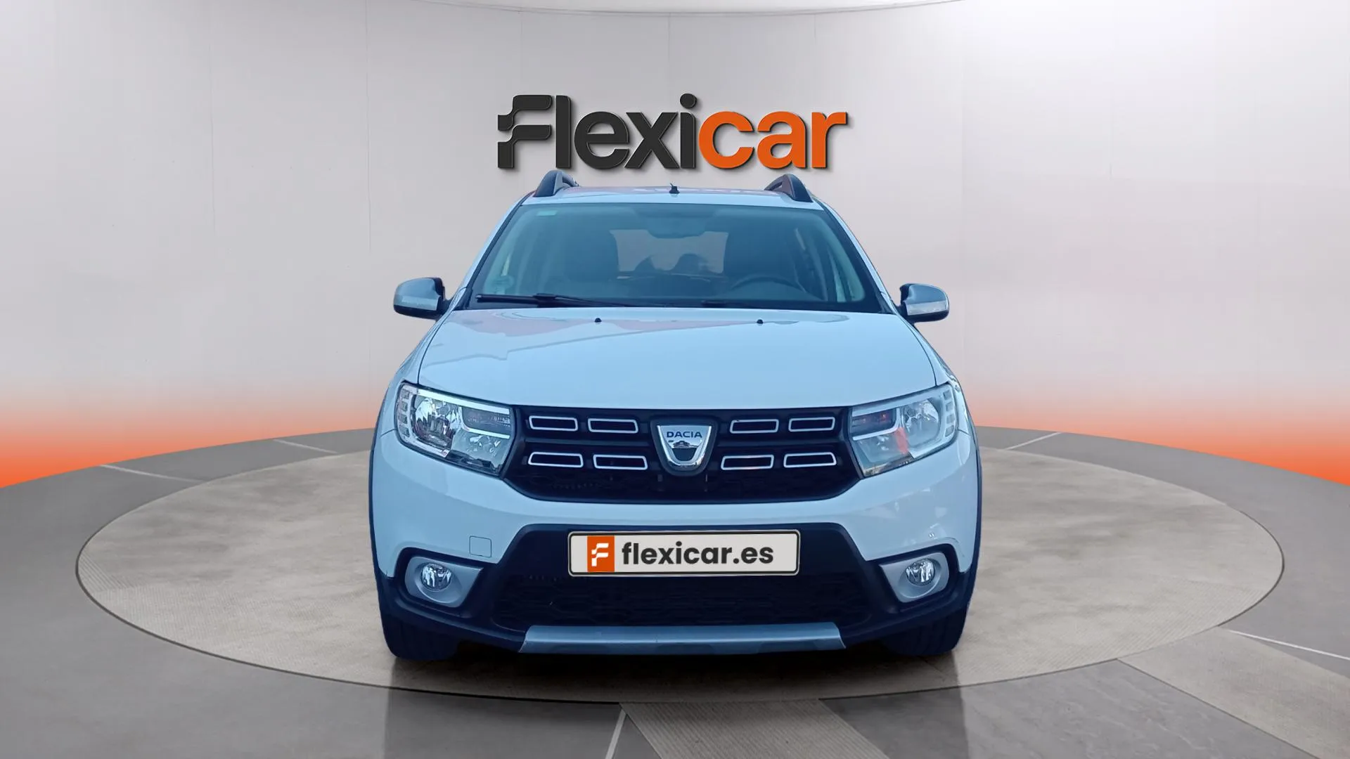 Dacia Sandero Stepway Comfort TCe - foto 2