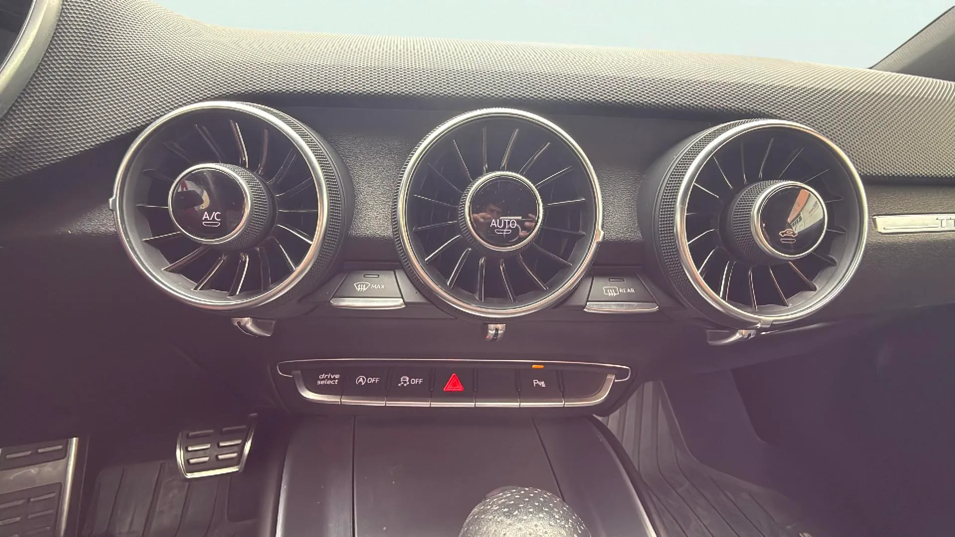 Audi TT 40 TFSI S tronic S Line Edit Coupé - foto 13
