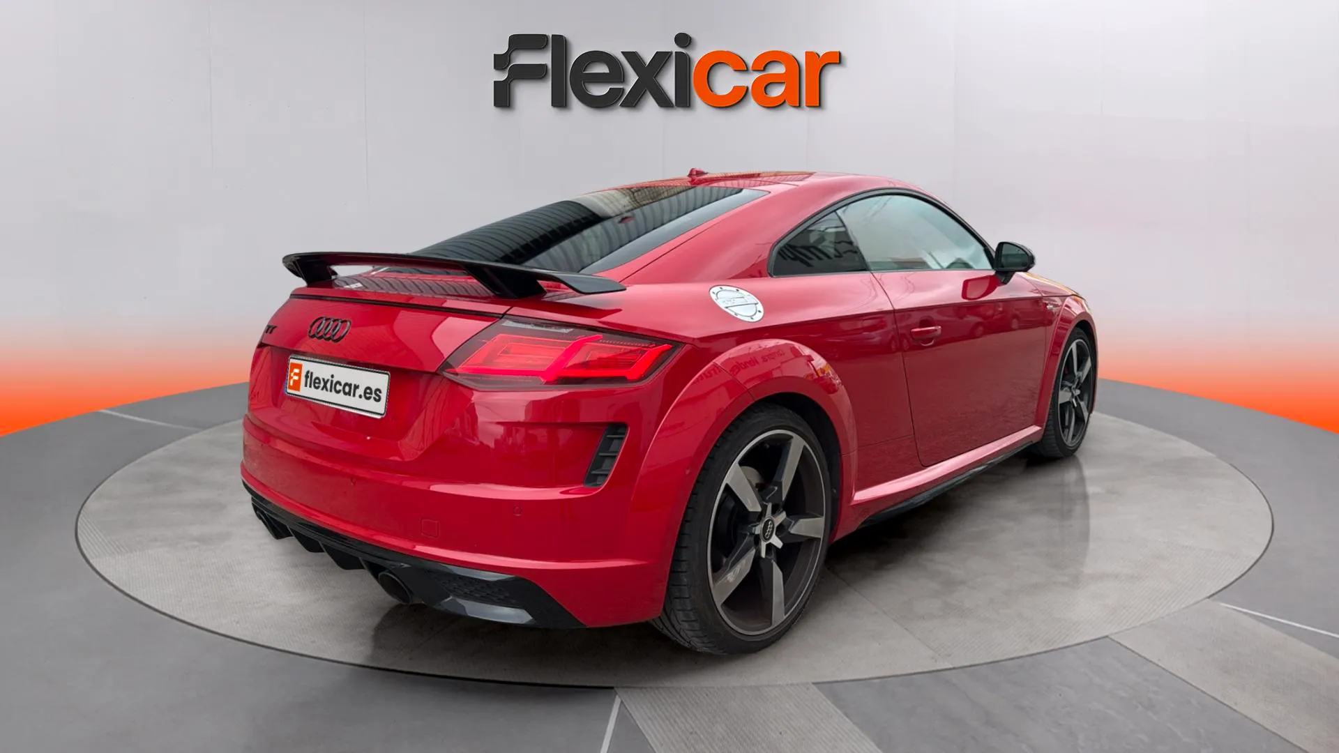 Audi TT 40 TFSI S tronic S Line Edit Coupé - foto 3