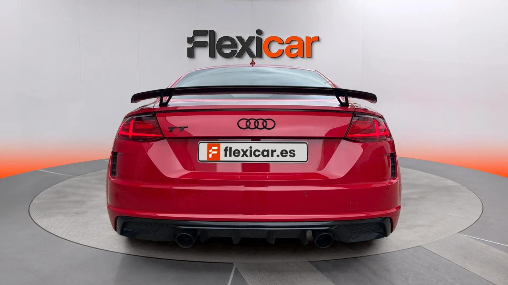 Audi TT 40 TFSI S tronic S Line Edit Coupé - foto 4