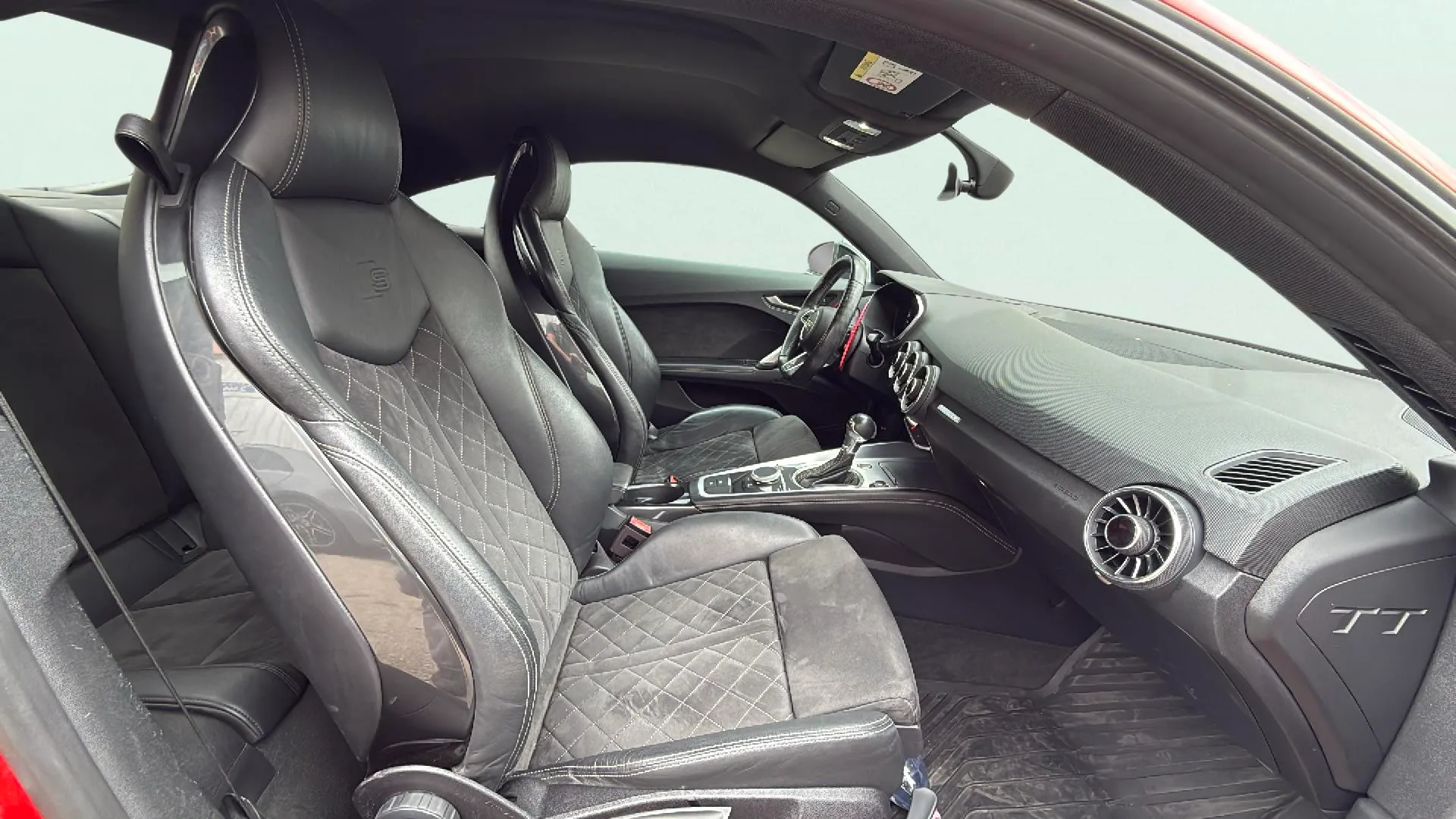 Audi TT 40 TFSI S tronic S Line Edit Coupé - foto 18