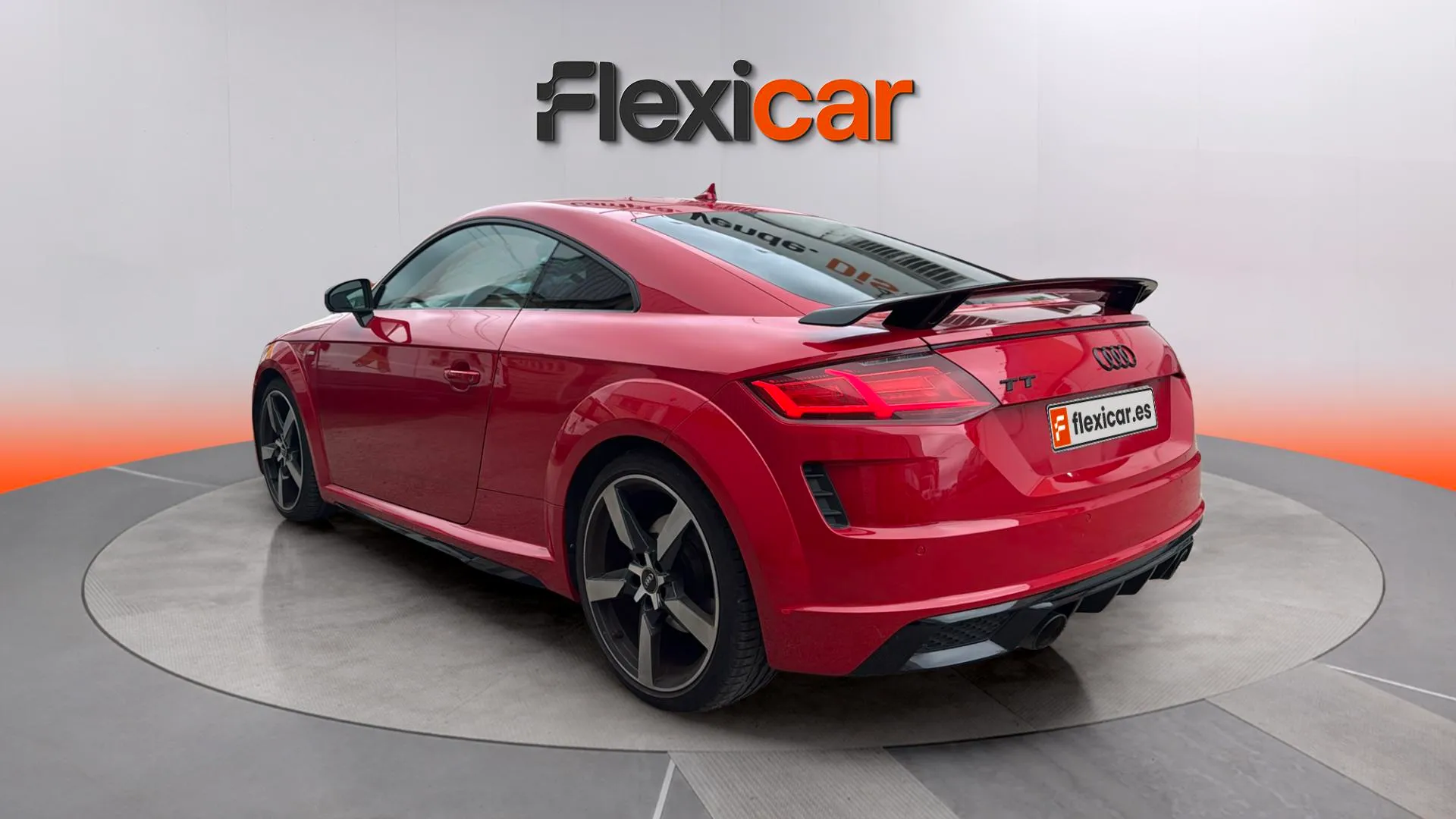 Audi TT 40 TFSI S tronic S Line Edit Coupé - foto 5