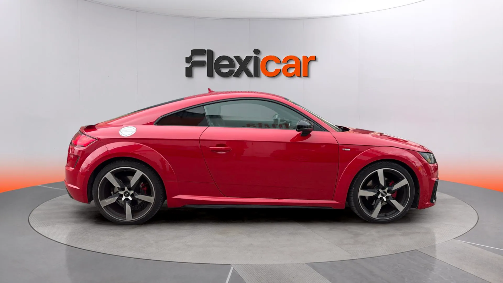 Audi TT 40 TFSI S tronic S Line Edit Coupé - foto 2
