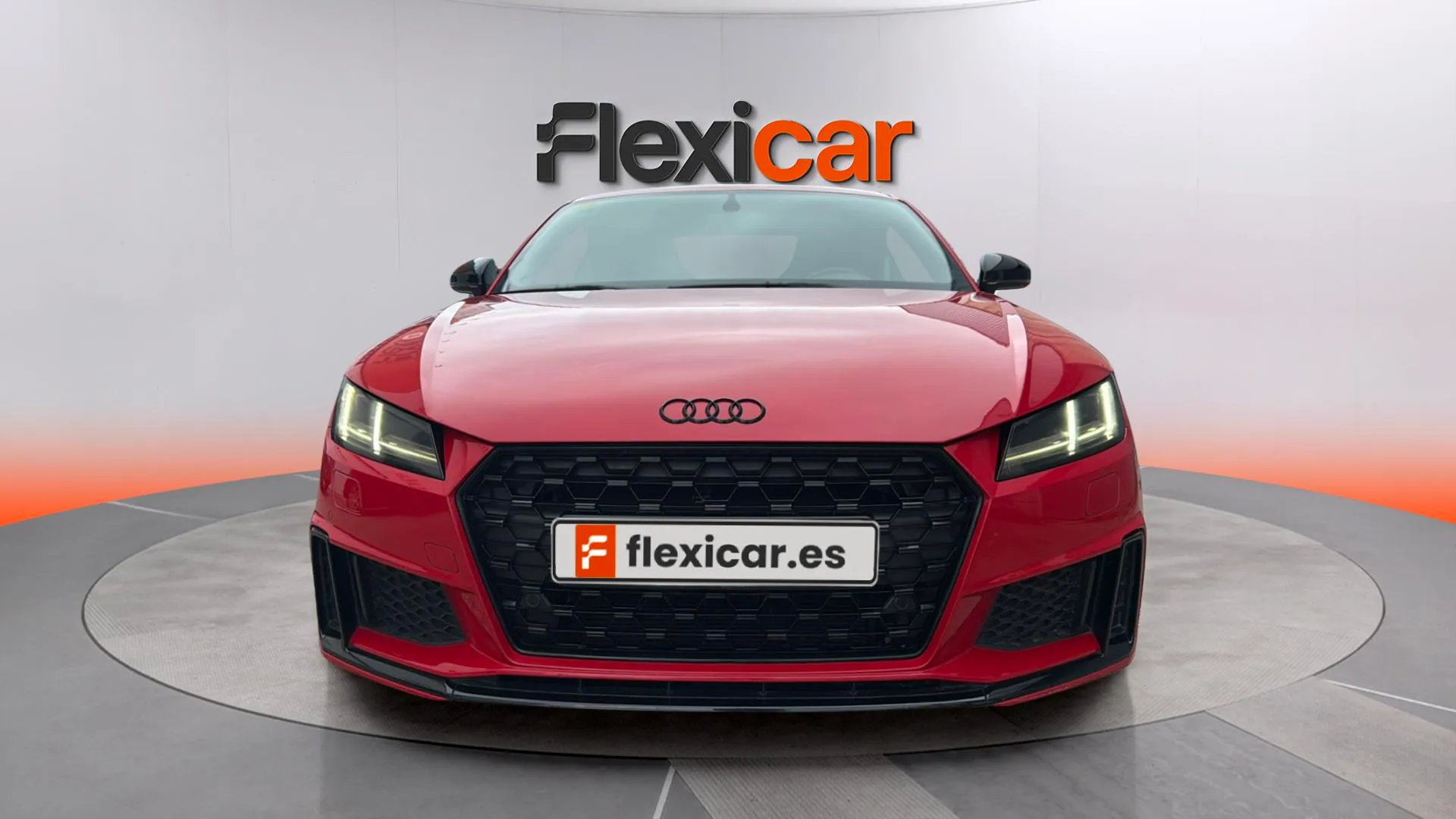 Audi TT 40 TFSI S tronic S Line Edit Coupé - foto 8