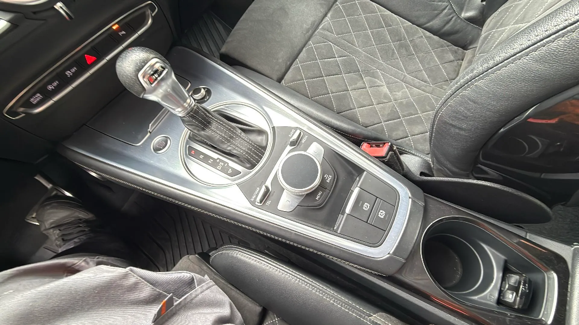Audi TT 40 TFSI S tronic S Line Edit Coupé - foto 15