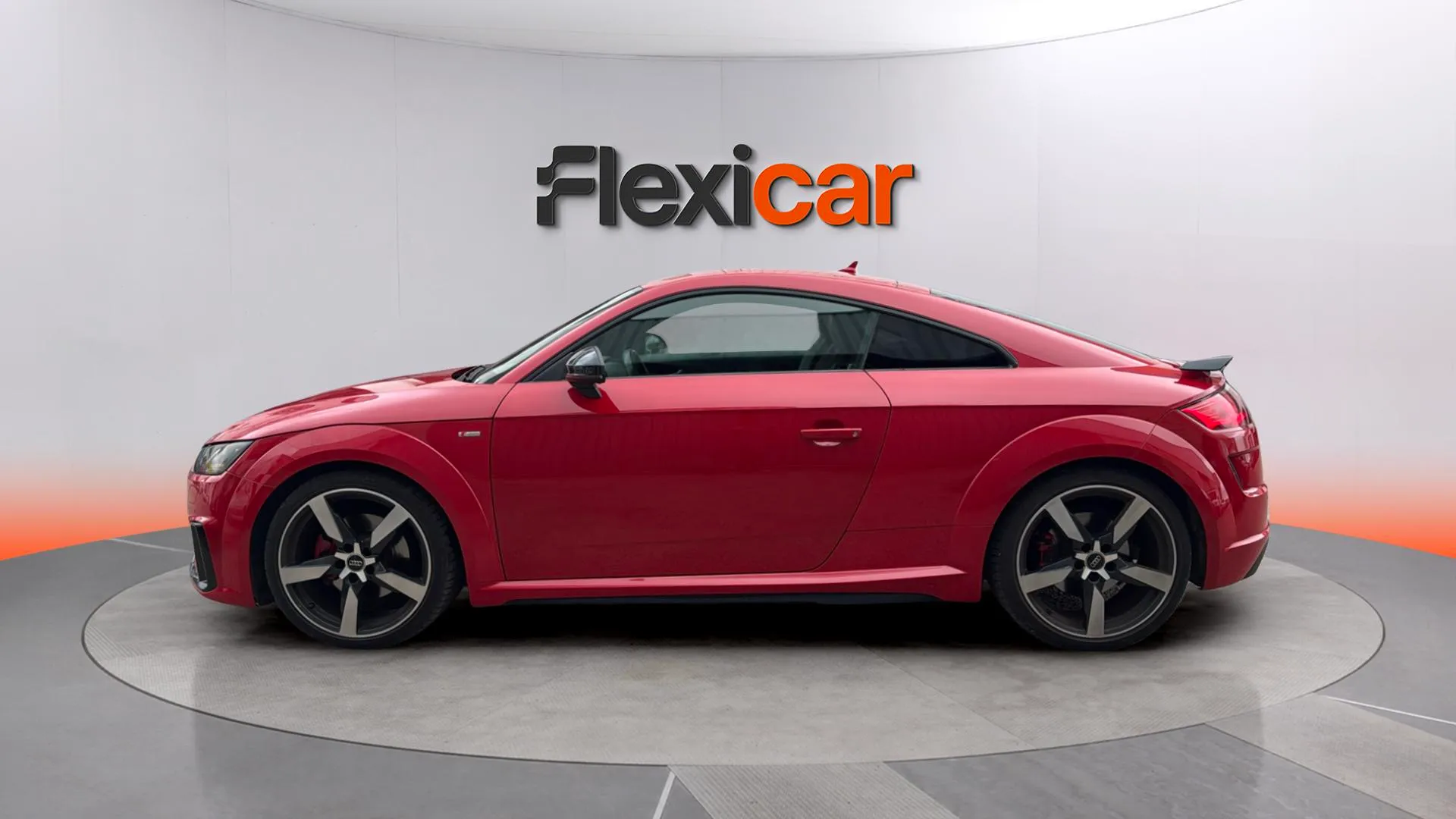 Audi TT 40 TFSI S tronic S Line Edit Coupé - foto 6
