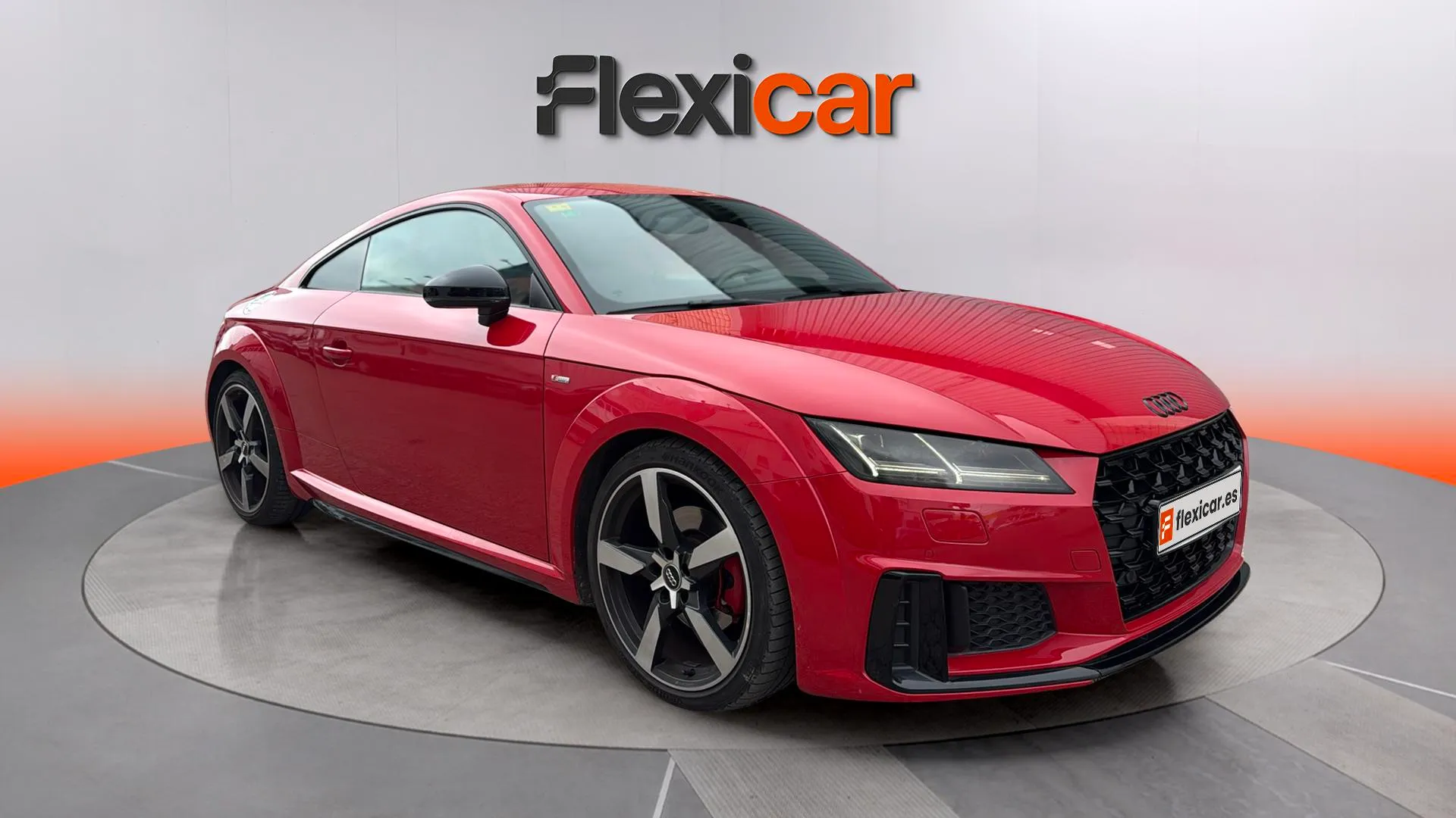 Audi TT 40 TFSI S tronic S Line Edit Coupé