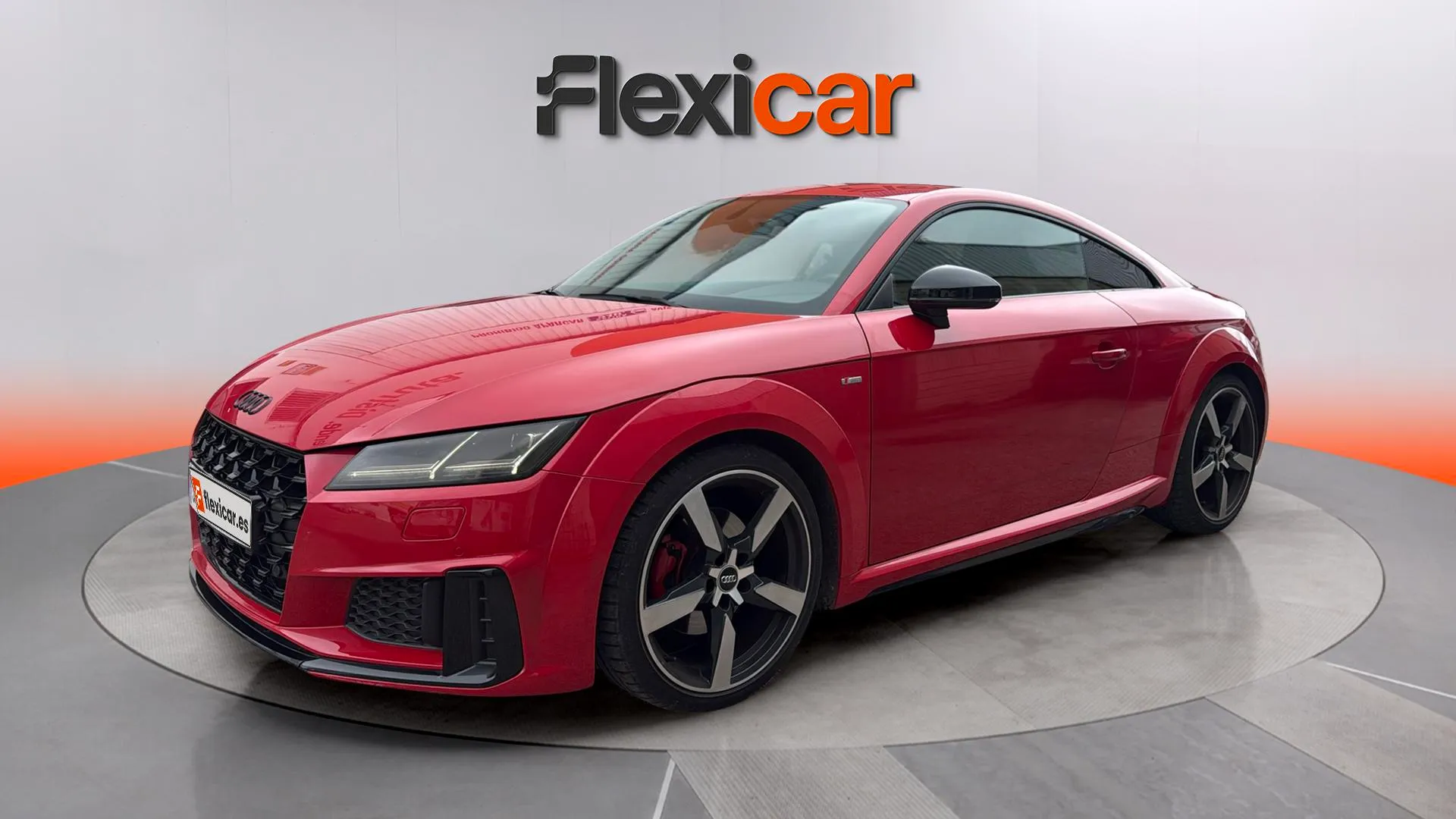 Audi TT 40 TFSI S tronic S Line Edit Coupé - foto 7