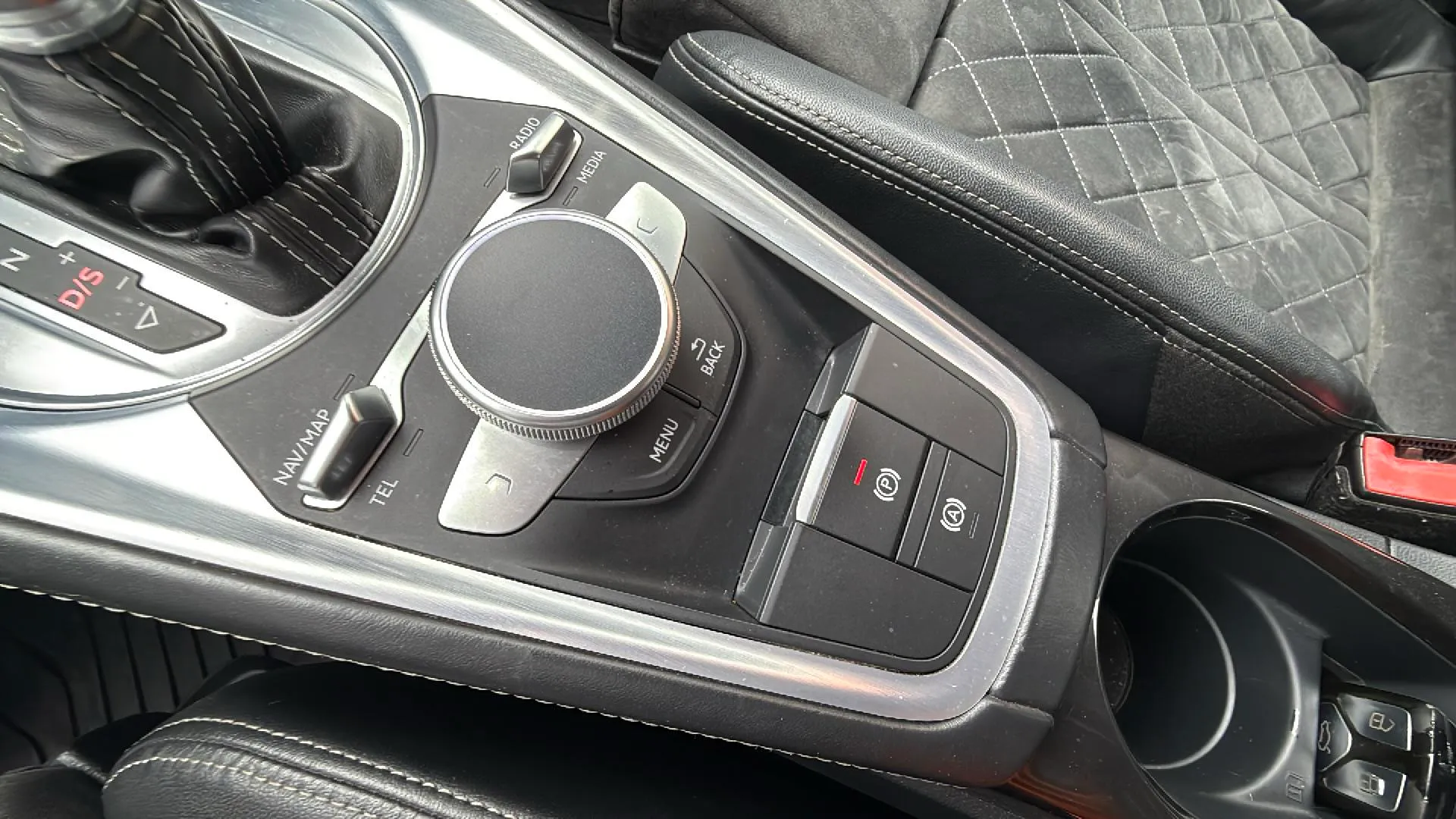 Audi TT 40 TFSI S tronic S Line Edit Coupé - foto 14