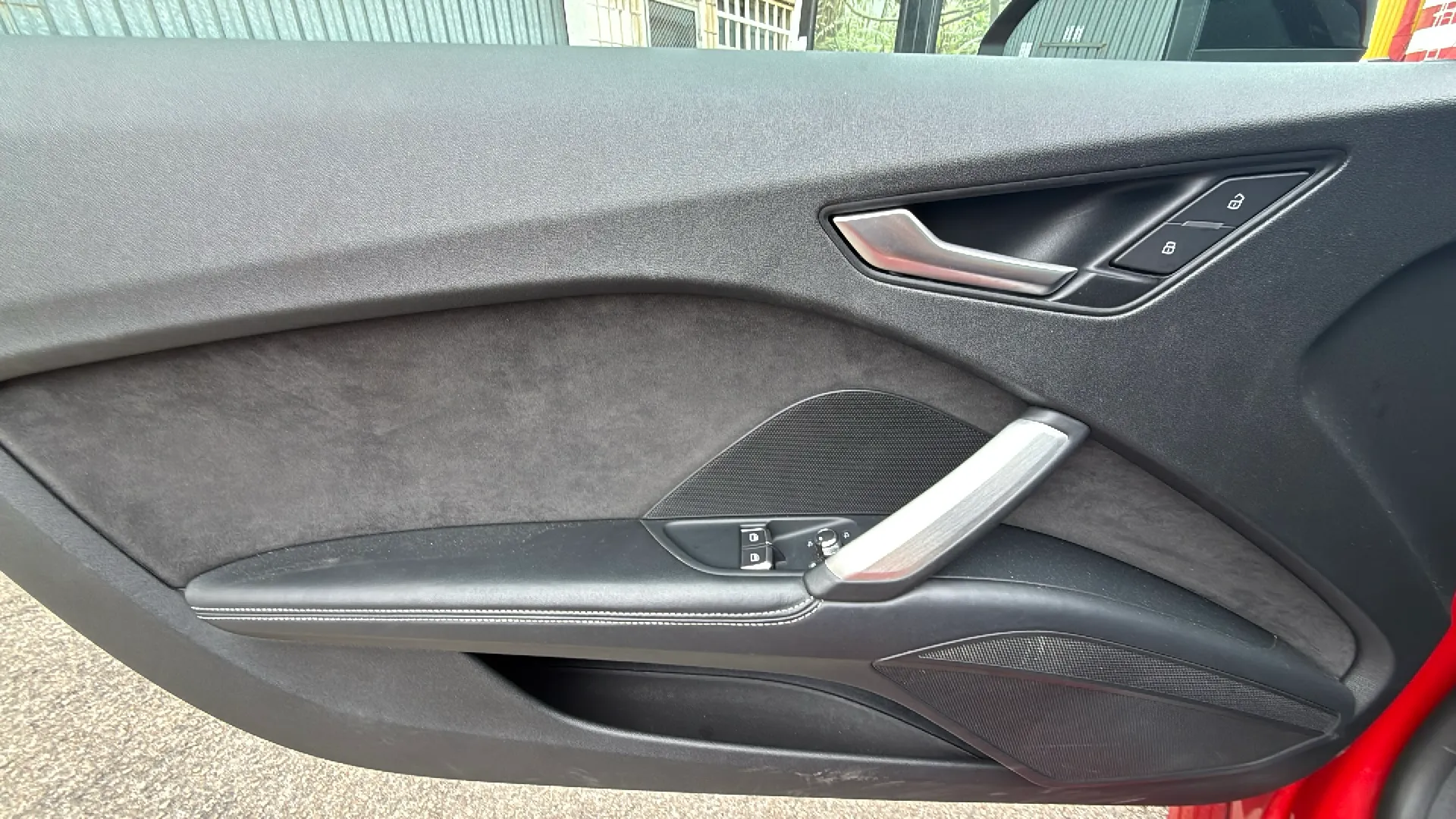 Audi TT 40 TFSI S tronic S Line Edit Coupé - foto 9