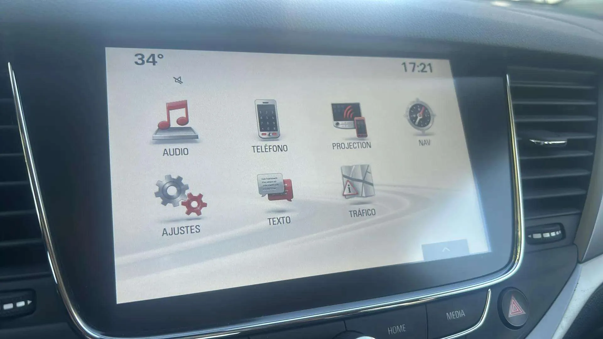 Opel Astra 1.6 CDTi Innovation ST - foto 16