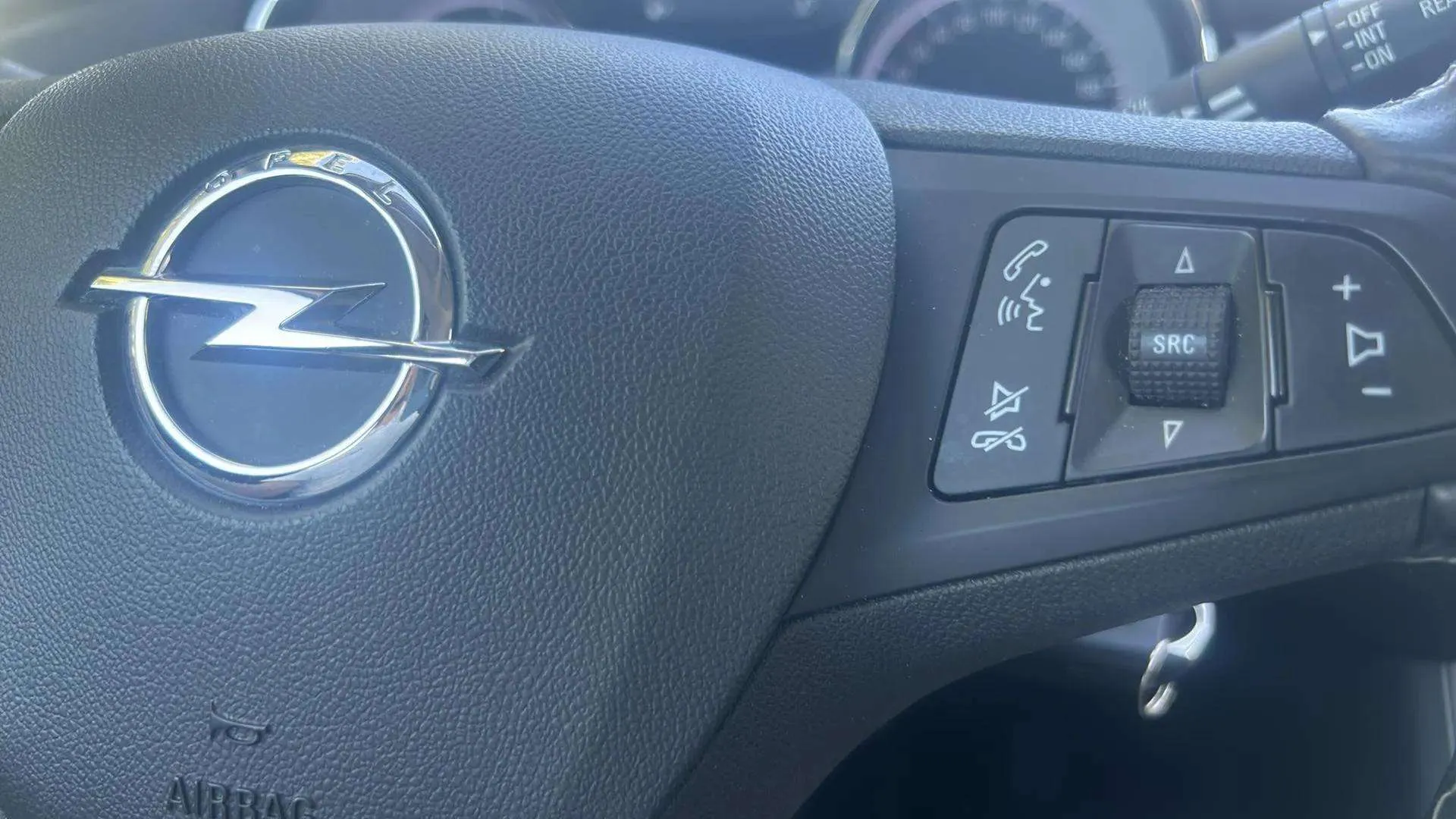Opel Astra 1.6 CDTi Innovation ST - foto 12