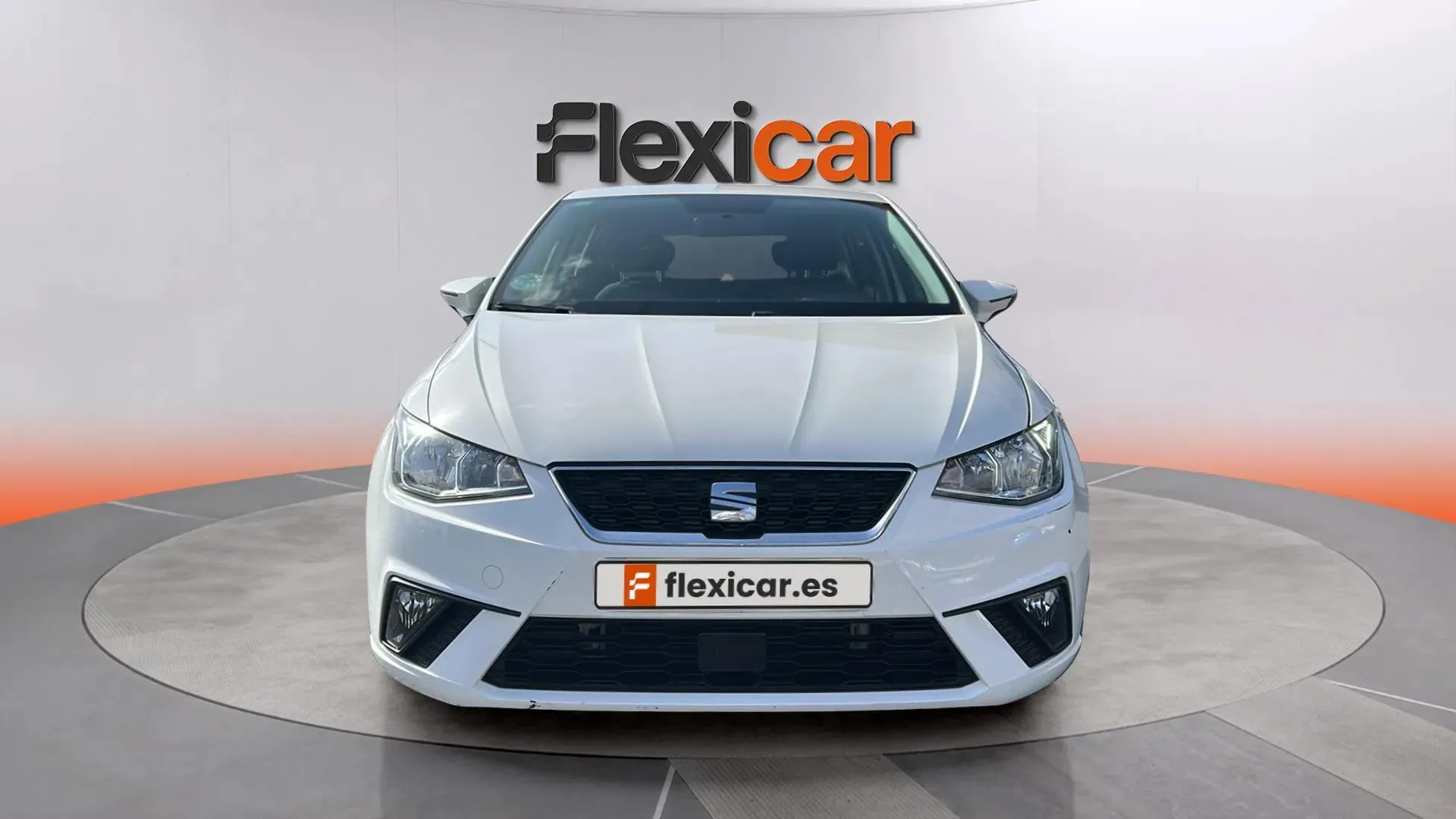 SEAT Ibiza 1.0 EcoTSI Reference Plus - foto 2