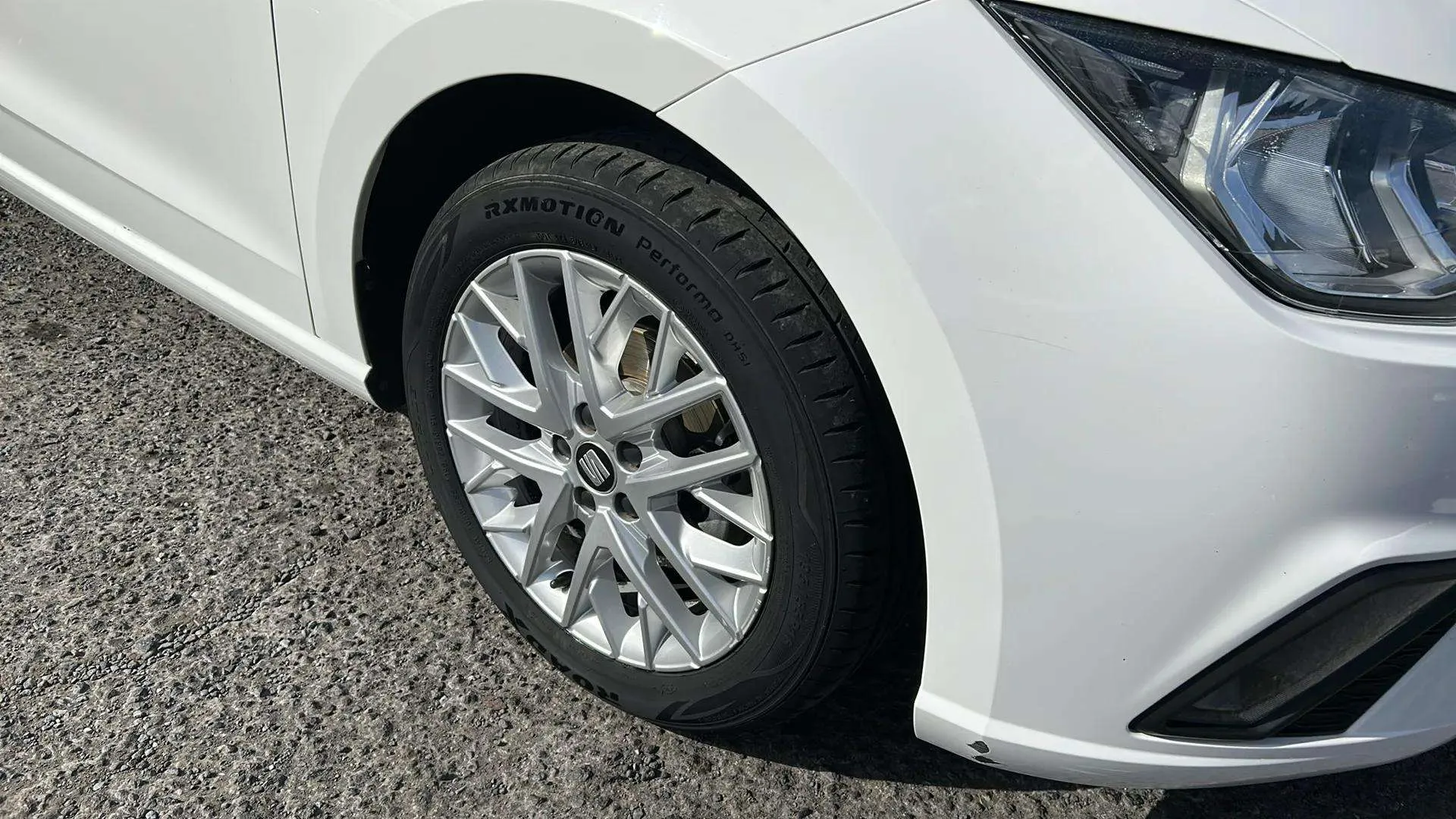 SEAT Ibiza 1.0 EcoTSI Reference Plus - foto 16
