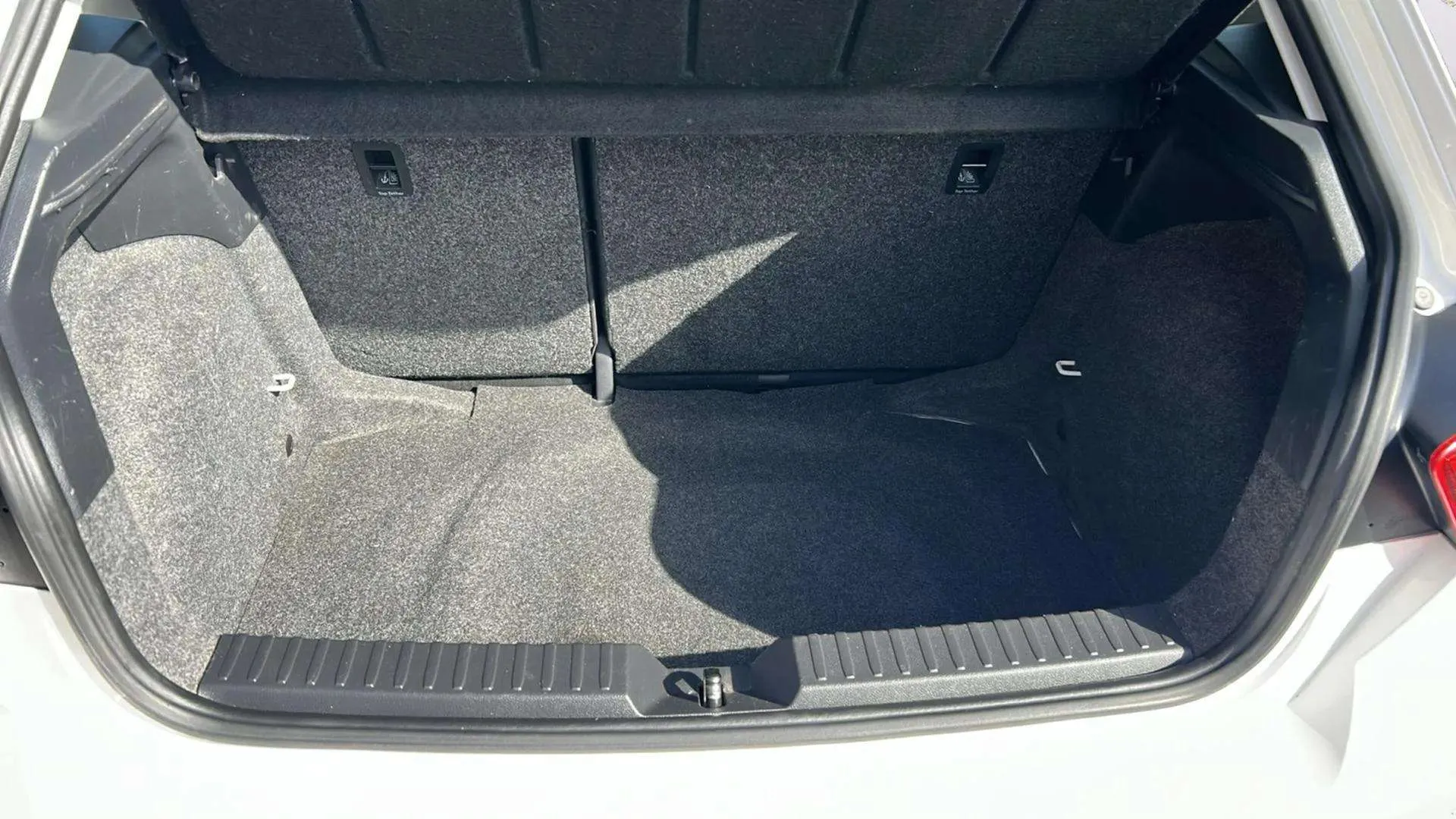 SEAT Ibiza 1.0 EcoTSI Reference Plus - foto 13