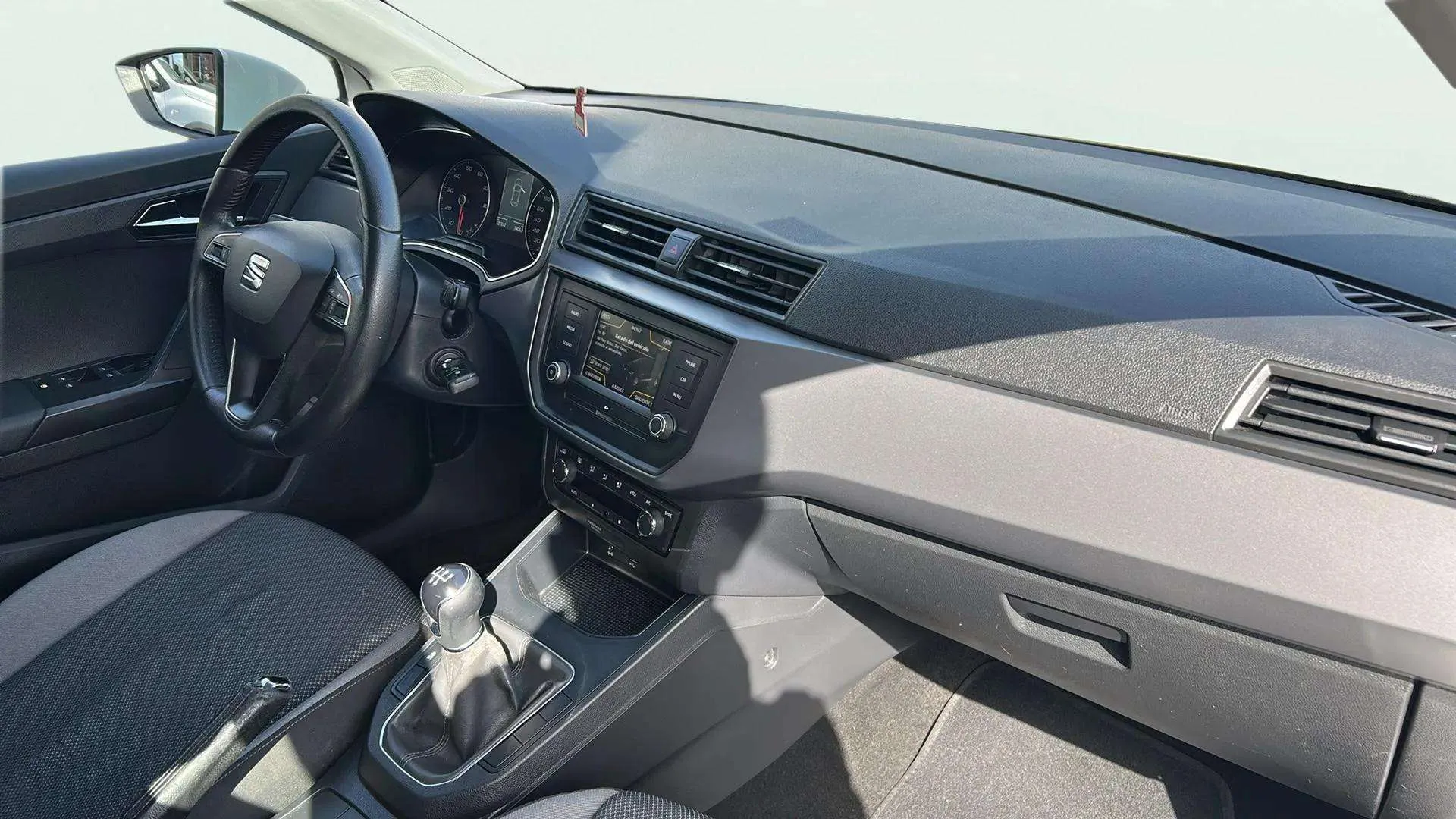 SEAT Ibiza 1.0 EcoTSI Reference Plus - foto 18