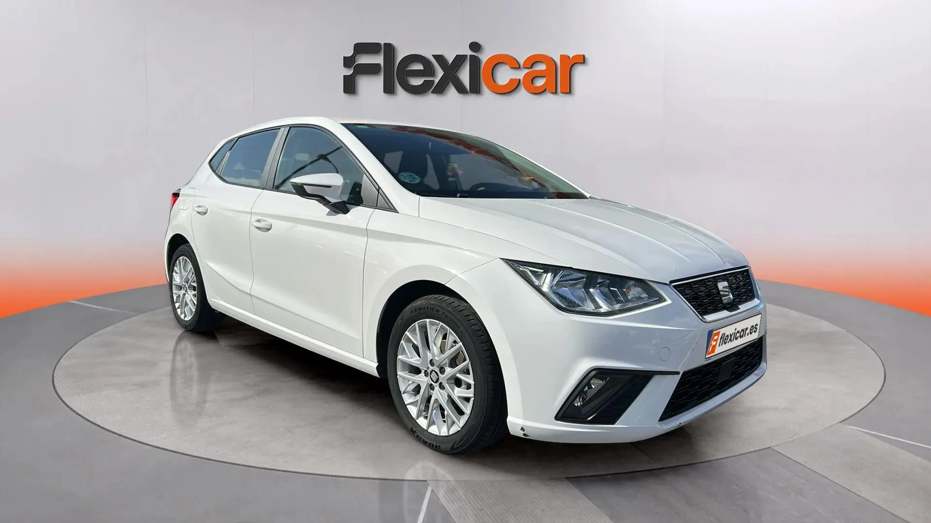 SEAT Ibiza 1.0 EcoTSI Reference Plus