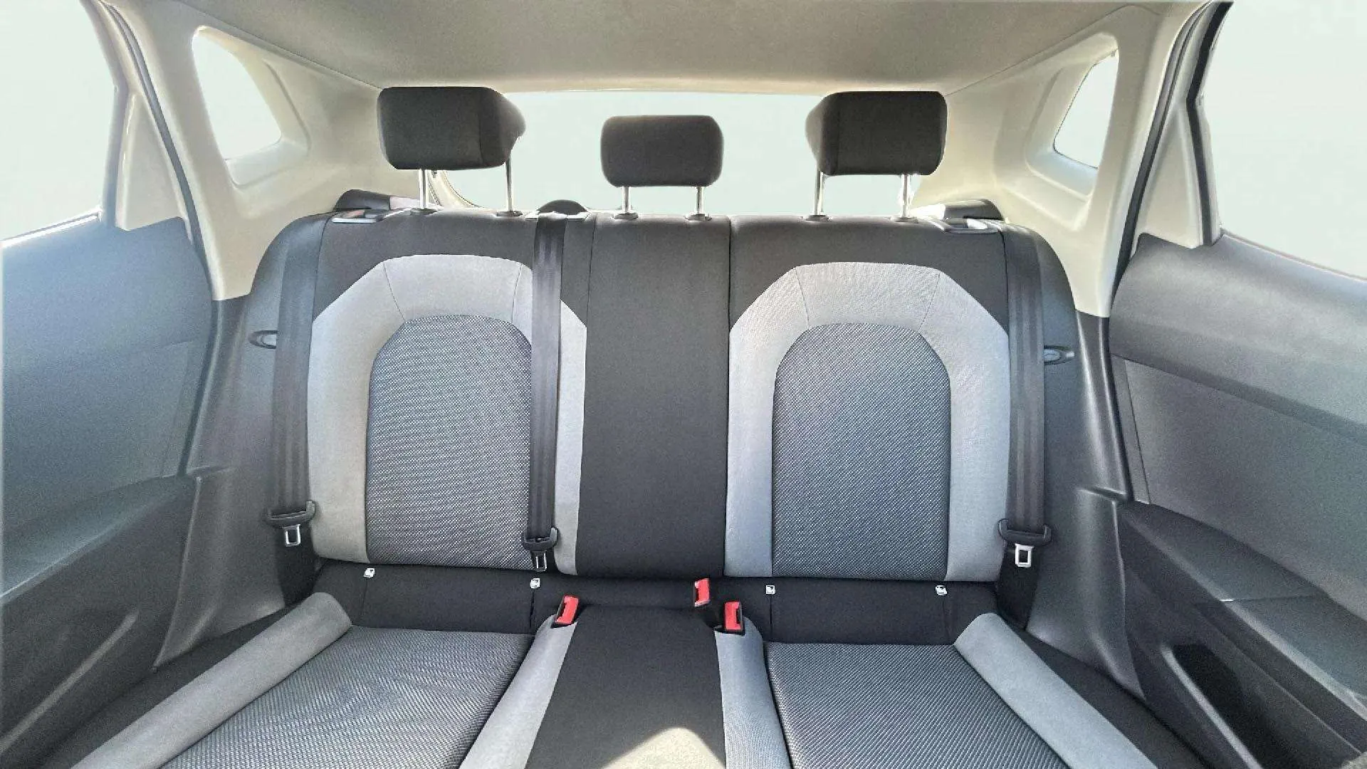 SEAT Ibiza 1.0 EcoTSI Reference Plus - foto 12