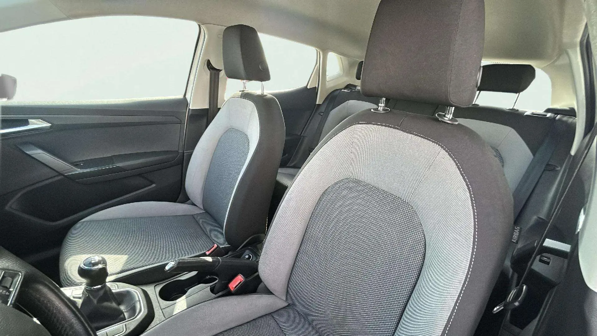 SEAT Ibiza 1.0 EcoTSI Reference Plus - foto 24