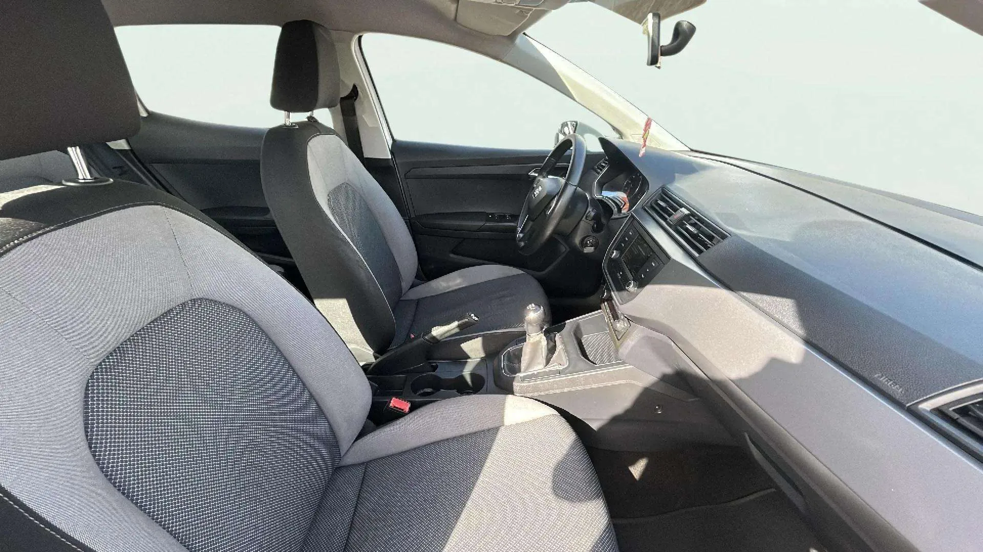 SEAT Ibiza 1.0 EcoTSI Reference Plus - foto 19