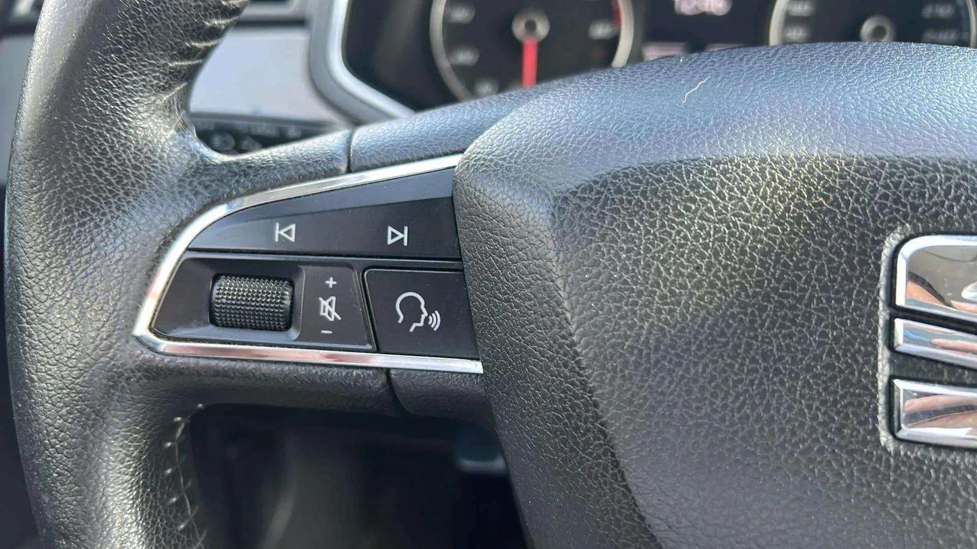SEAT Ibiza 1.0 EcoTSI Reference Plus - foto 26