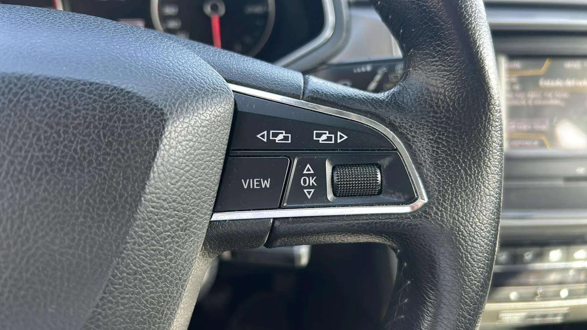 SEAT Ibiza 1.0 EcoTSI Reference Plus - foto 27