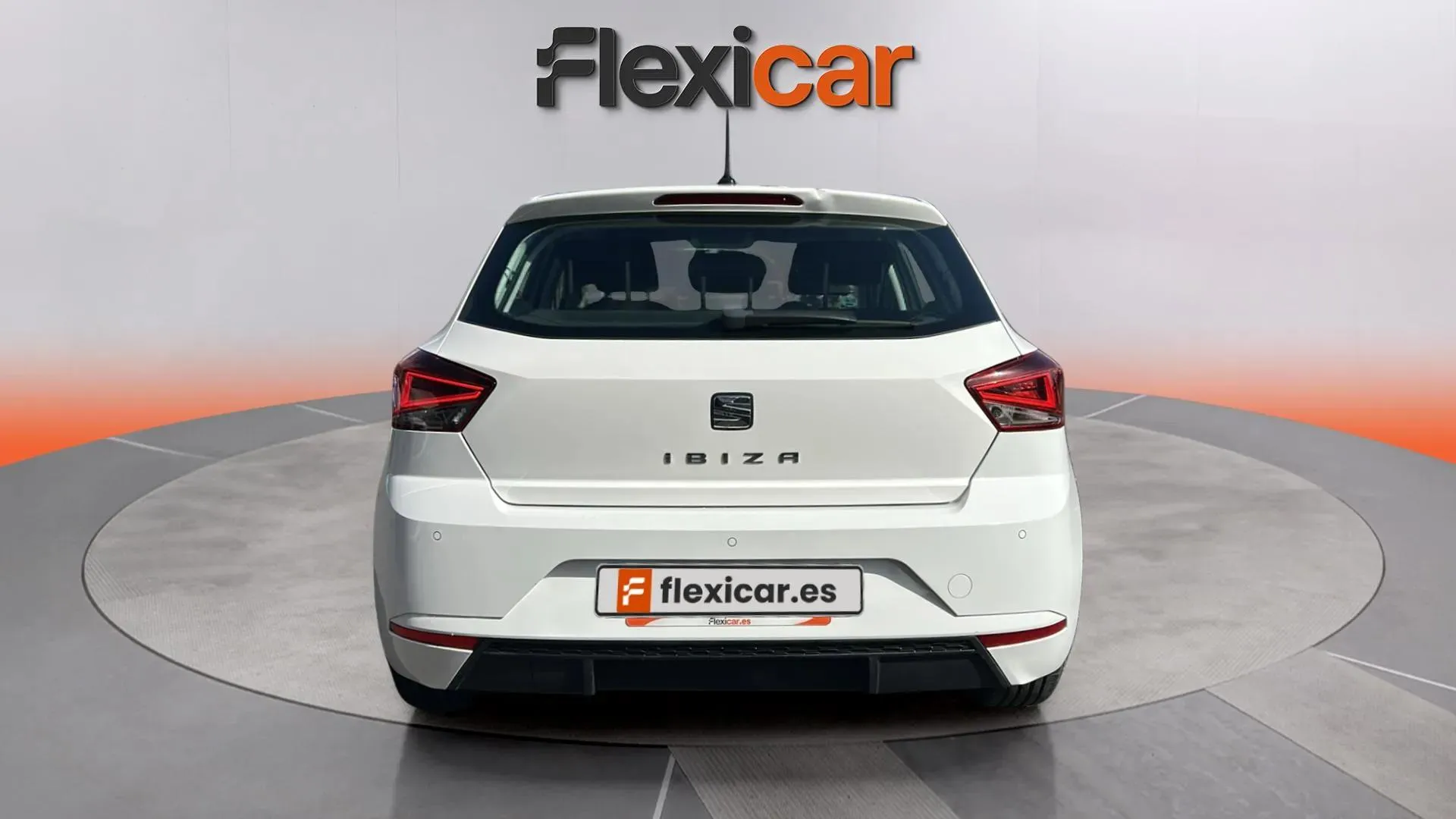 SEAT Ibiza 1.0 EcoTSI Reference Plus - foto 4
