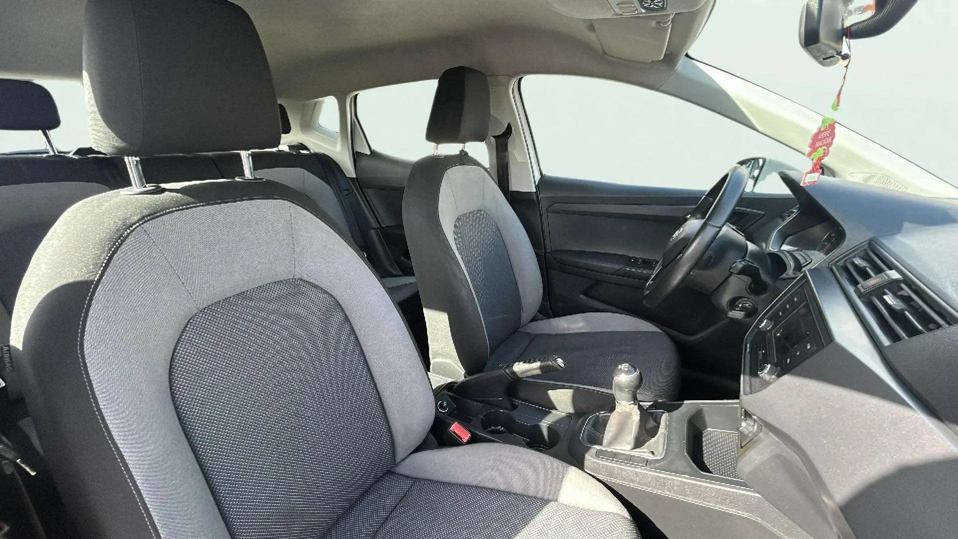 SEAT Ibiza 1.0 EcoTSI Reference Plus - foto 20