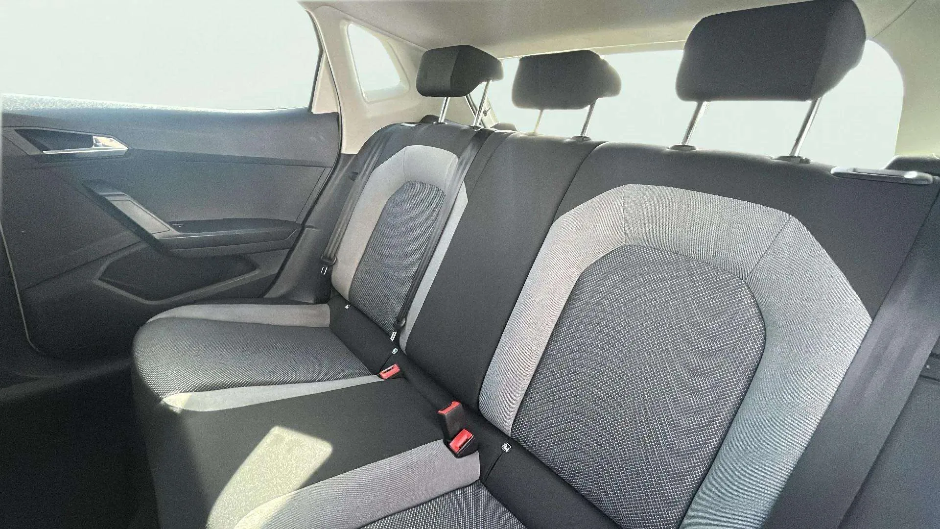 SEAT Ibiza 1.0 EcoTSI Reference Plus - foto 23