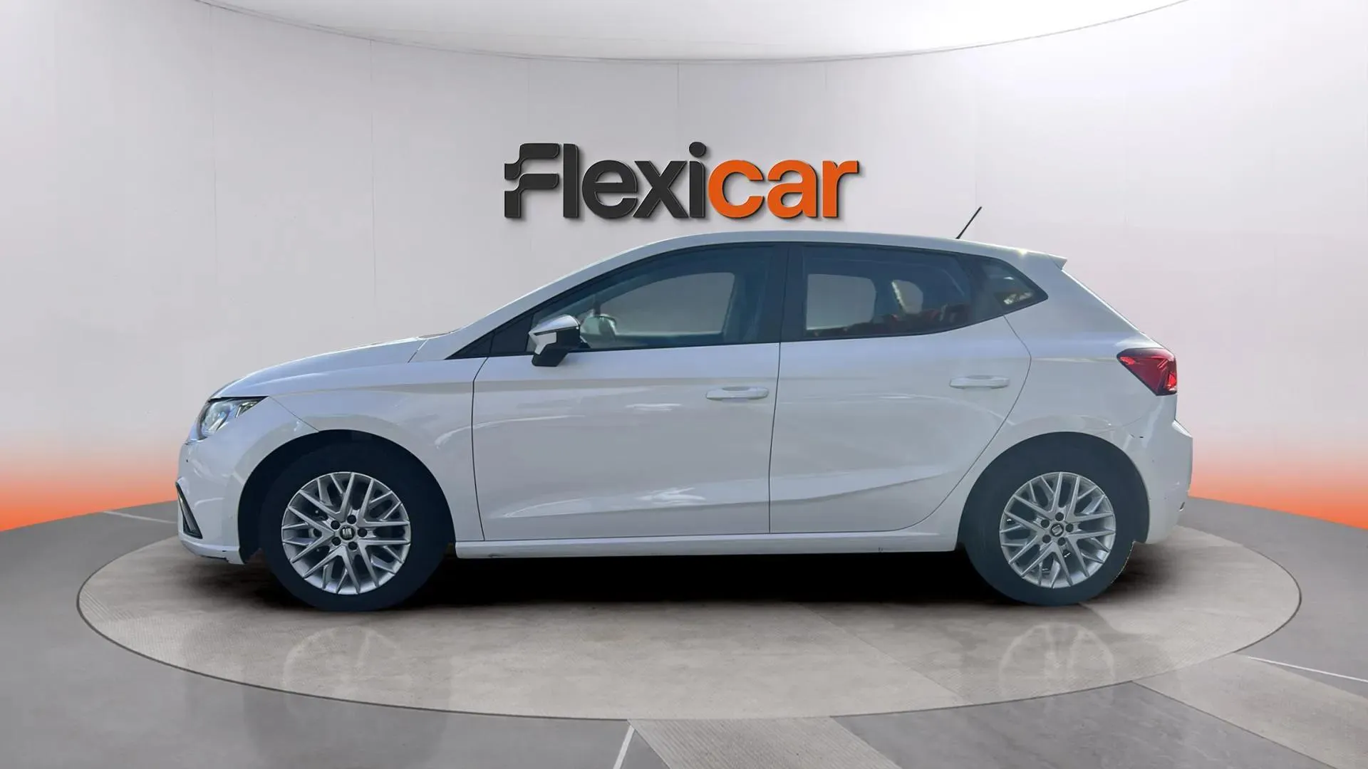 SEAT Ibiza 1.0 EcoTSI Reference Plus - foto 5
