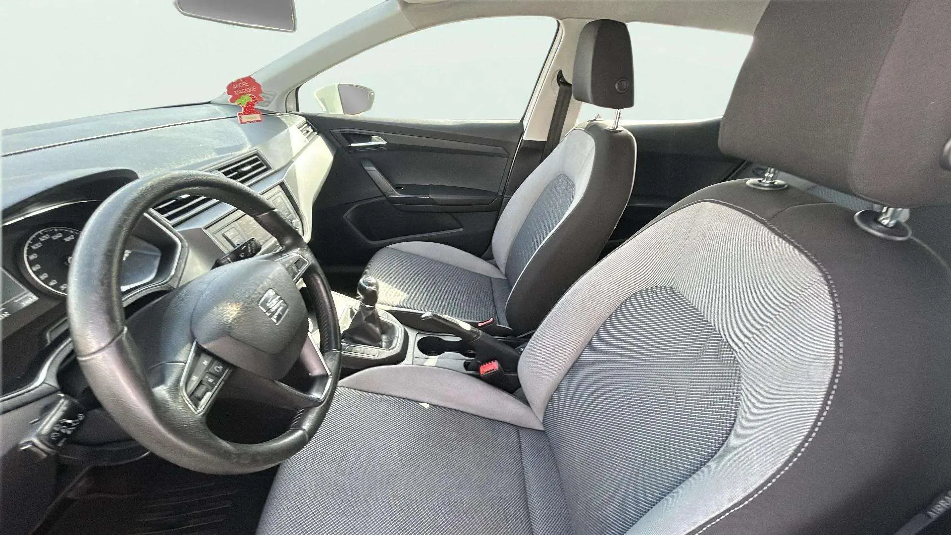 SEAT Ibiza 1.0 EcoTSI Reference Plus - foto 11