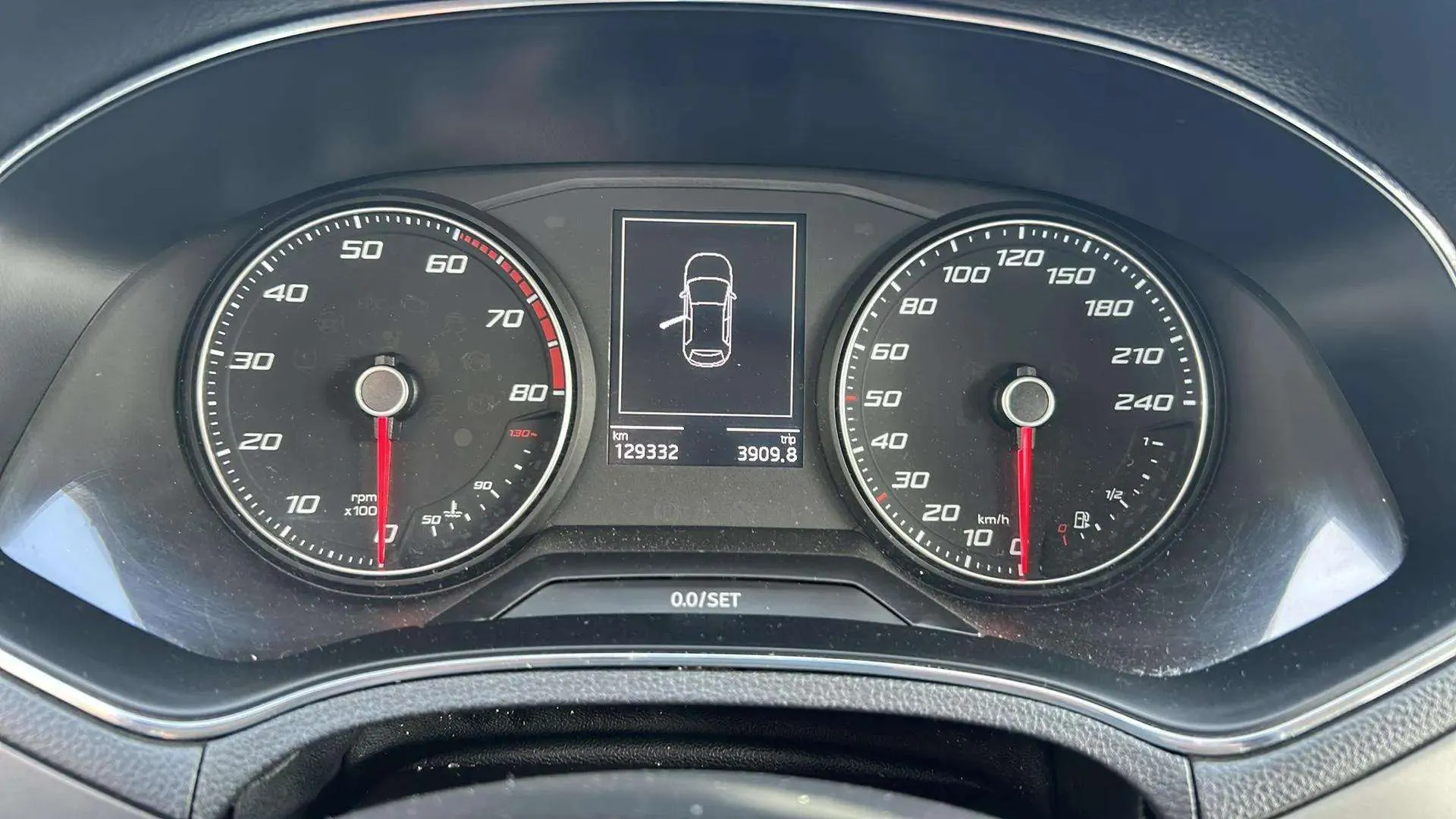 SEAT Ibiza 1.0 EcoTSI Reference Plus - foto 9