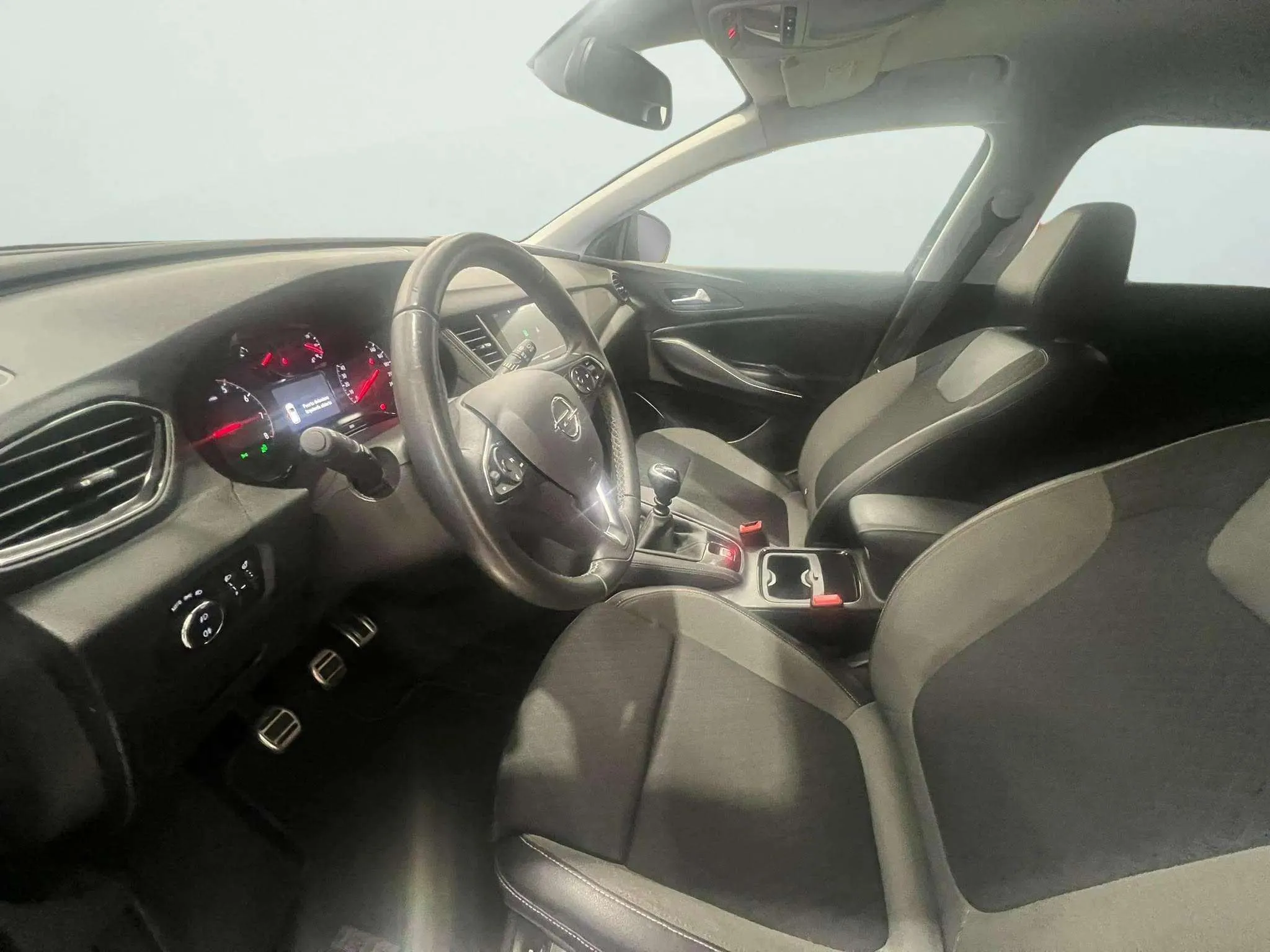 Opel Grandland 1.2 Turbo 120 Aniversario - foto 17