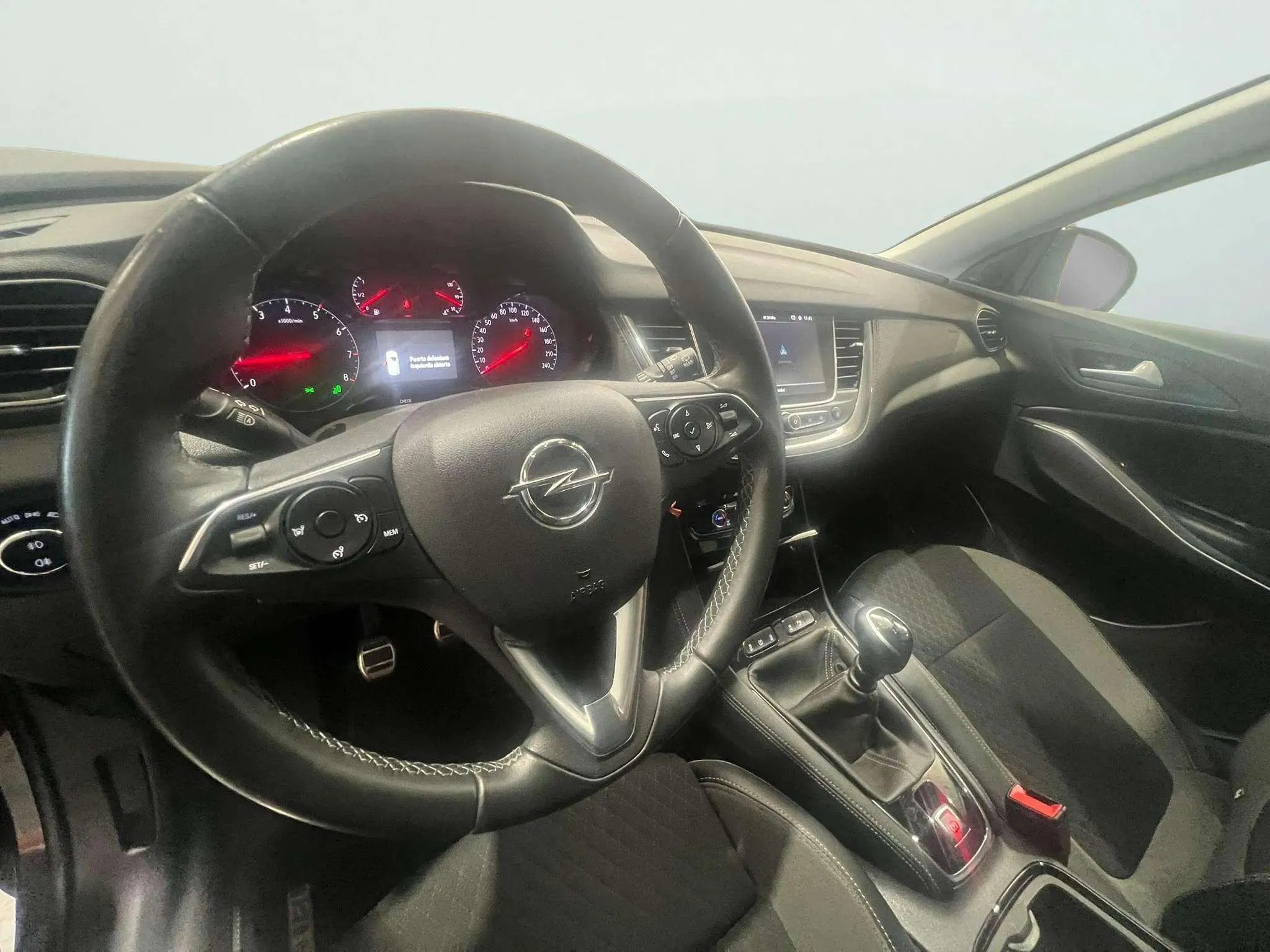 Opel Grandland 1.2 Turbo 120 Aniversario - foto 12