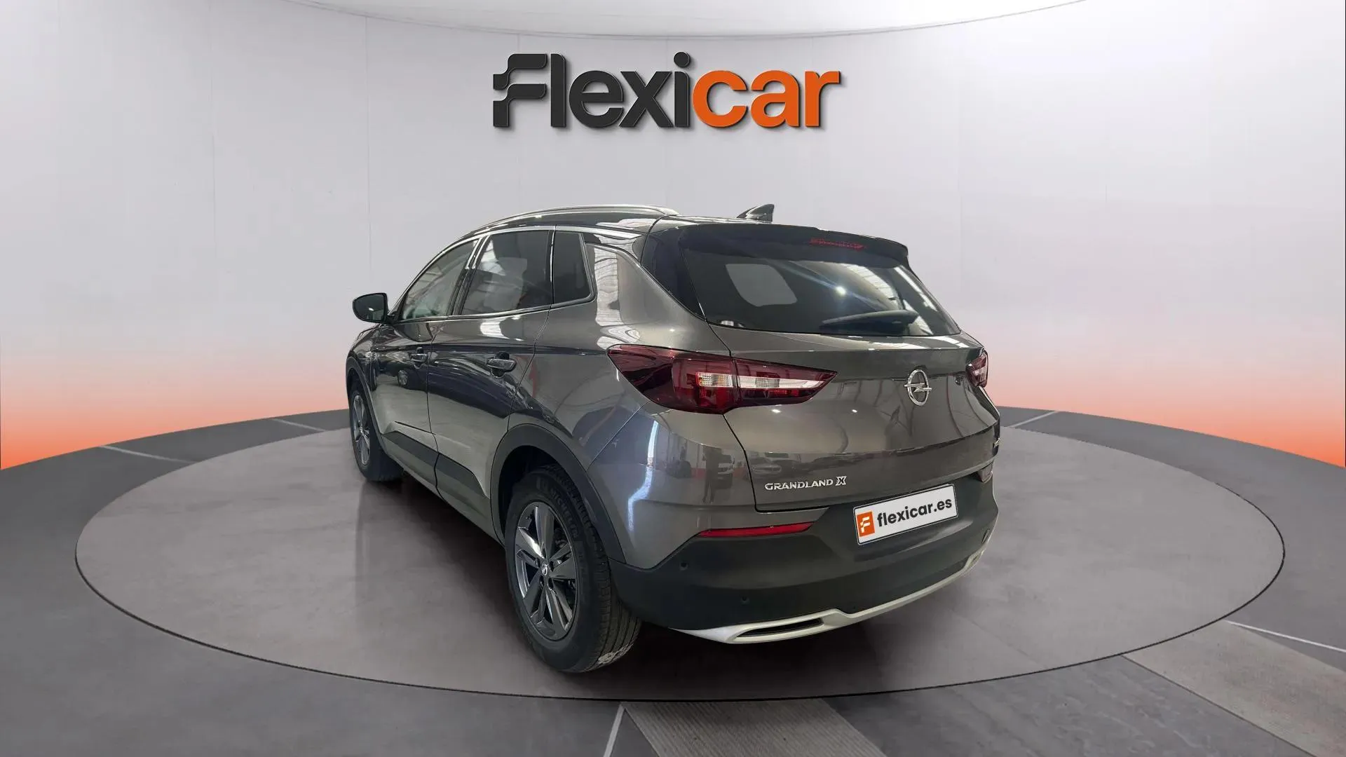 Opel Grandland 1.2 Turbo 120 Aniversario - foto 7