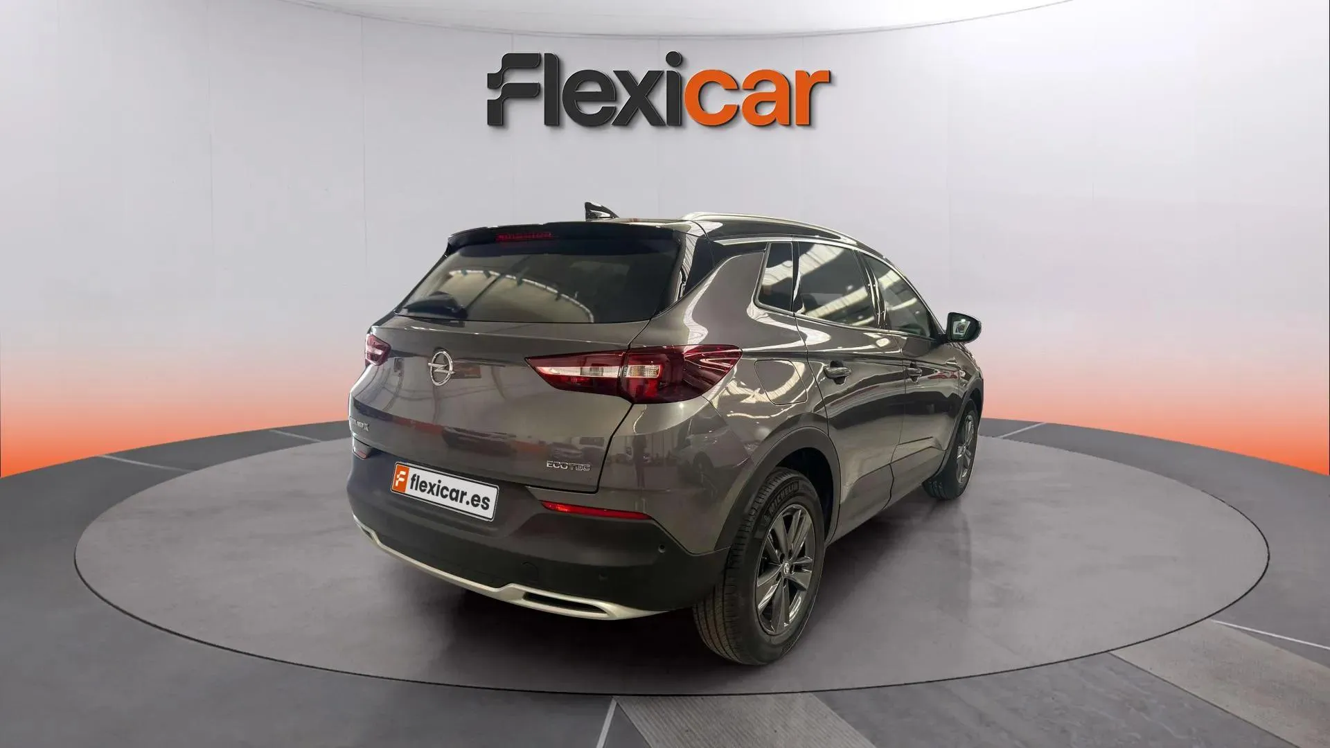 Opel Grandland 1.2 Turbo 120 Aniversario - foto 5