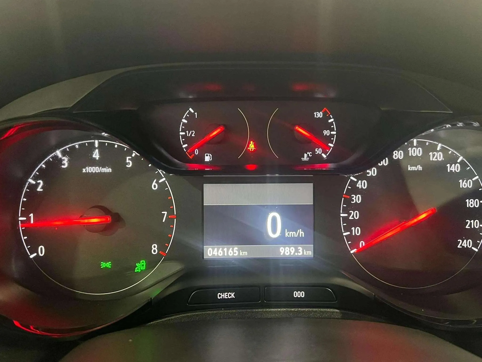 Opel Grandland 1.2 Turbo 120 Aniversario - foto 10