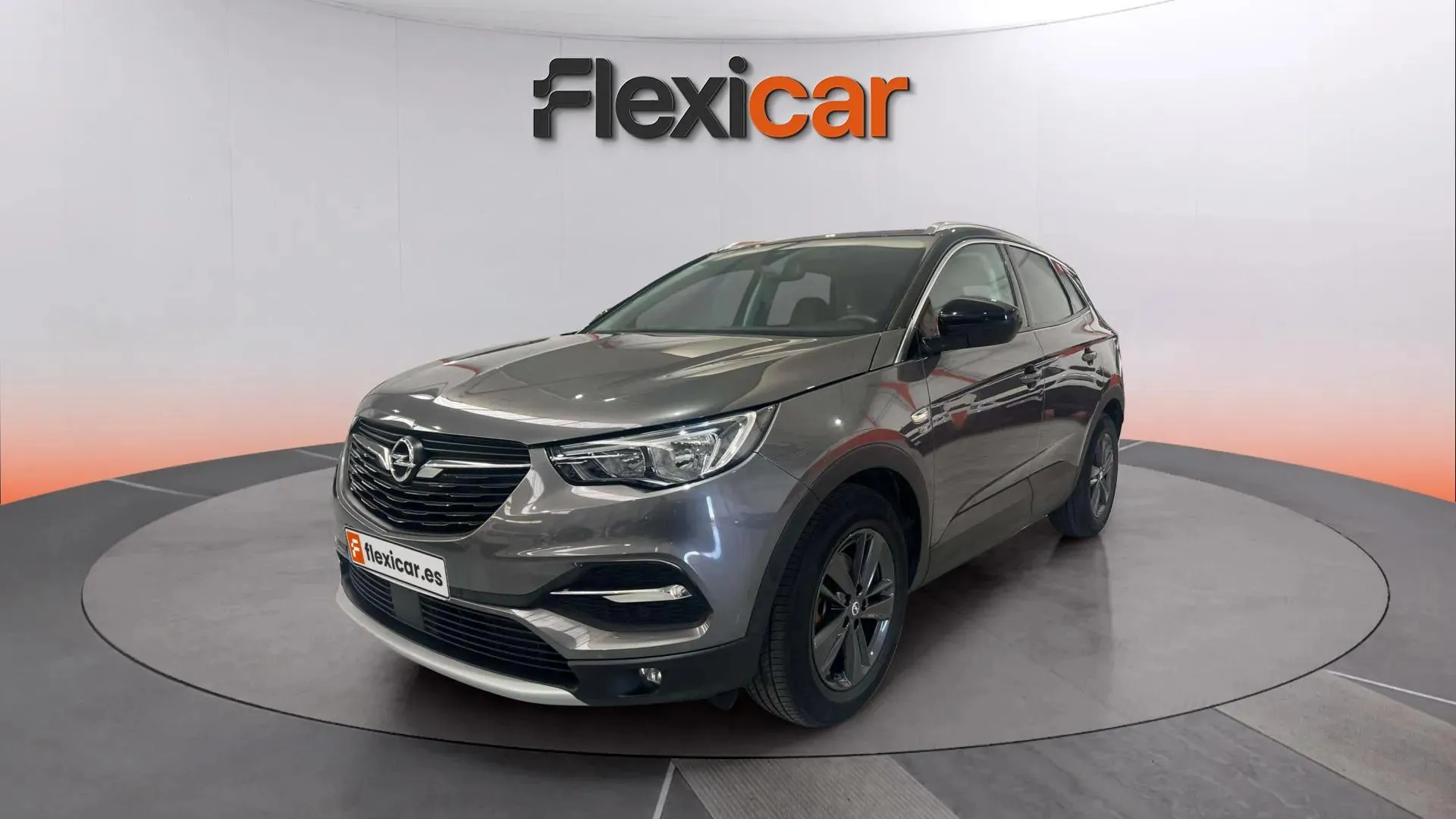 Opel Grandland 1.2 Turbo 120 Aniversario - foto 3