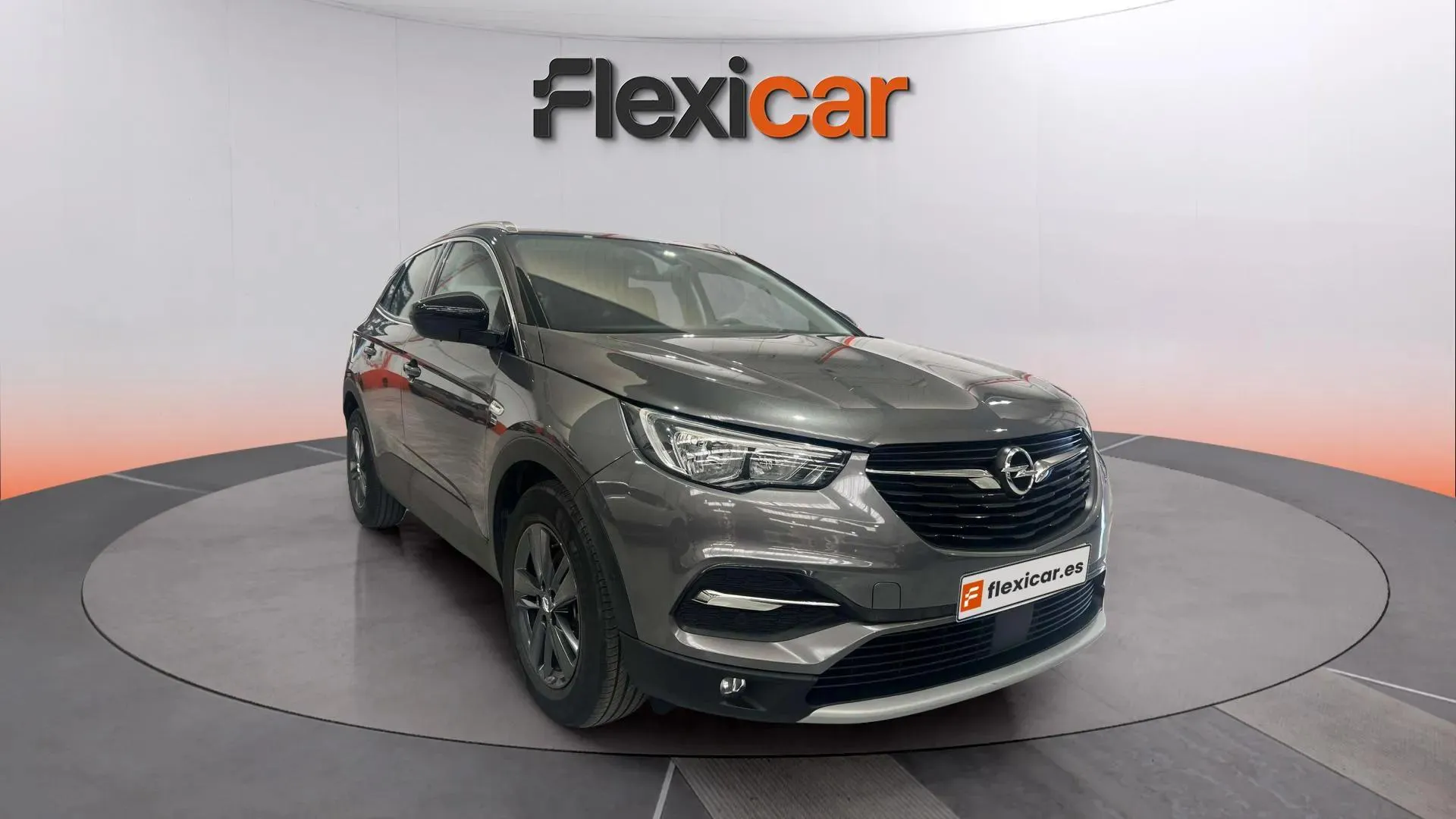Opel Grandland 1.2 Turbo 120 Aniversario