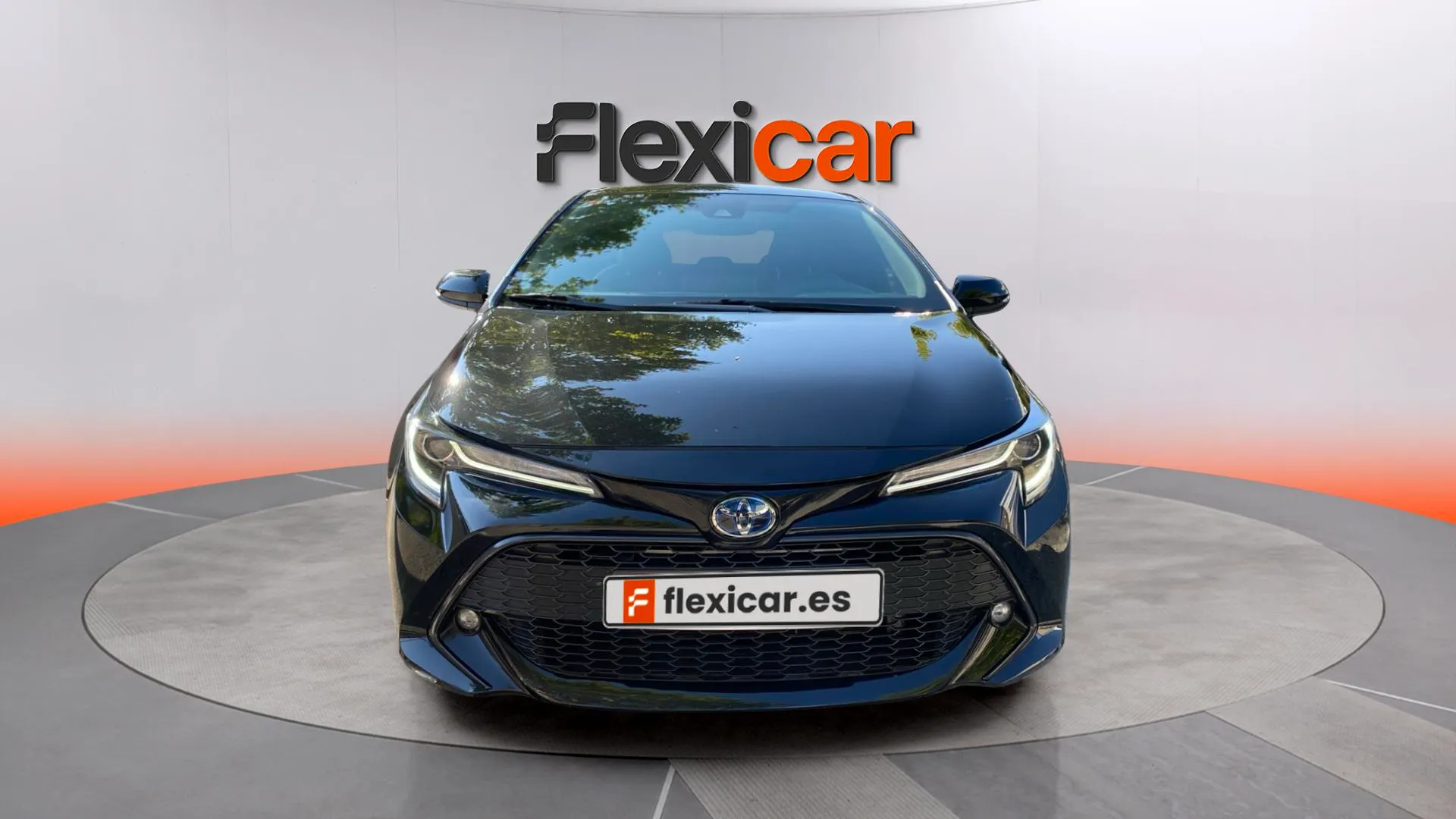 Toyota Corolla 2.0 180H Style E-CVT - foto 3