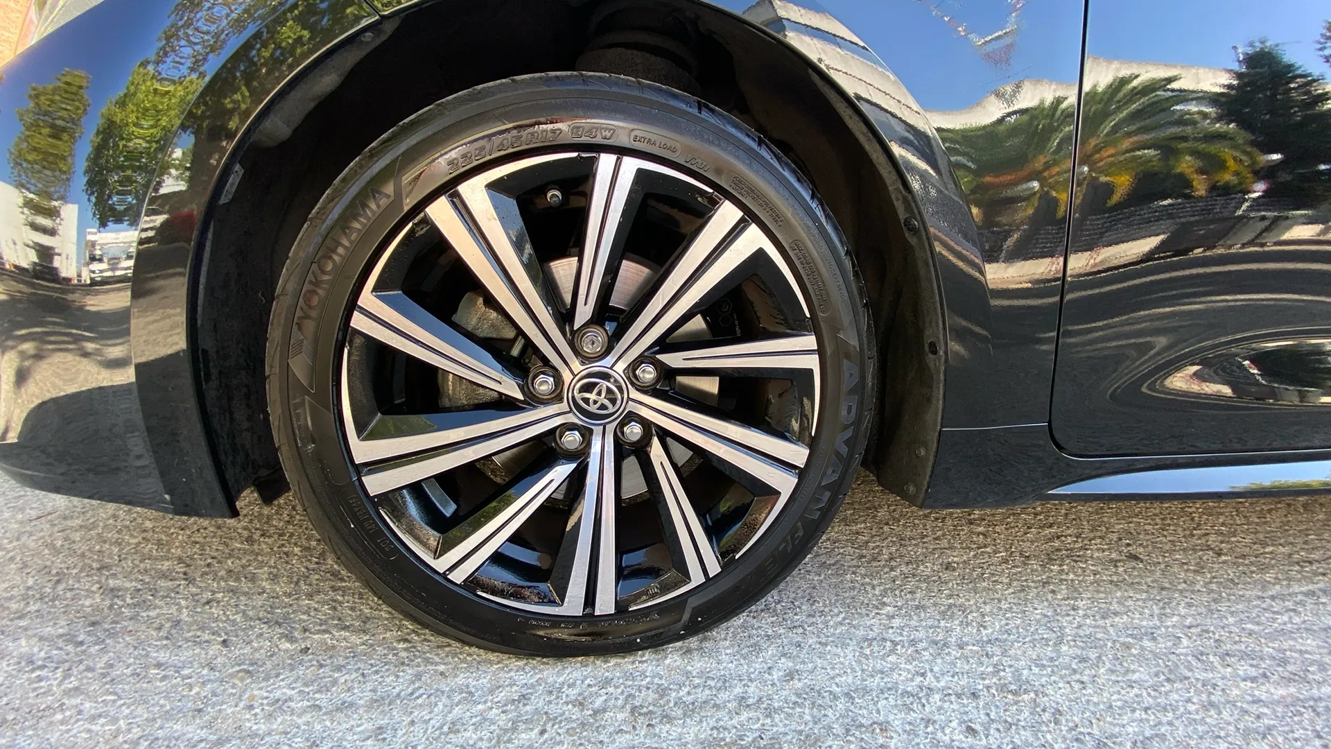 Toyota Corolla 2.0 180H Style E-CVT - foto 22