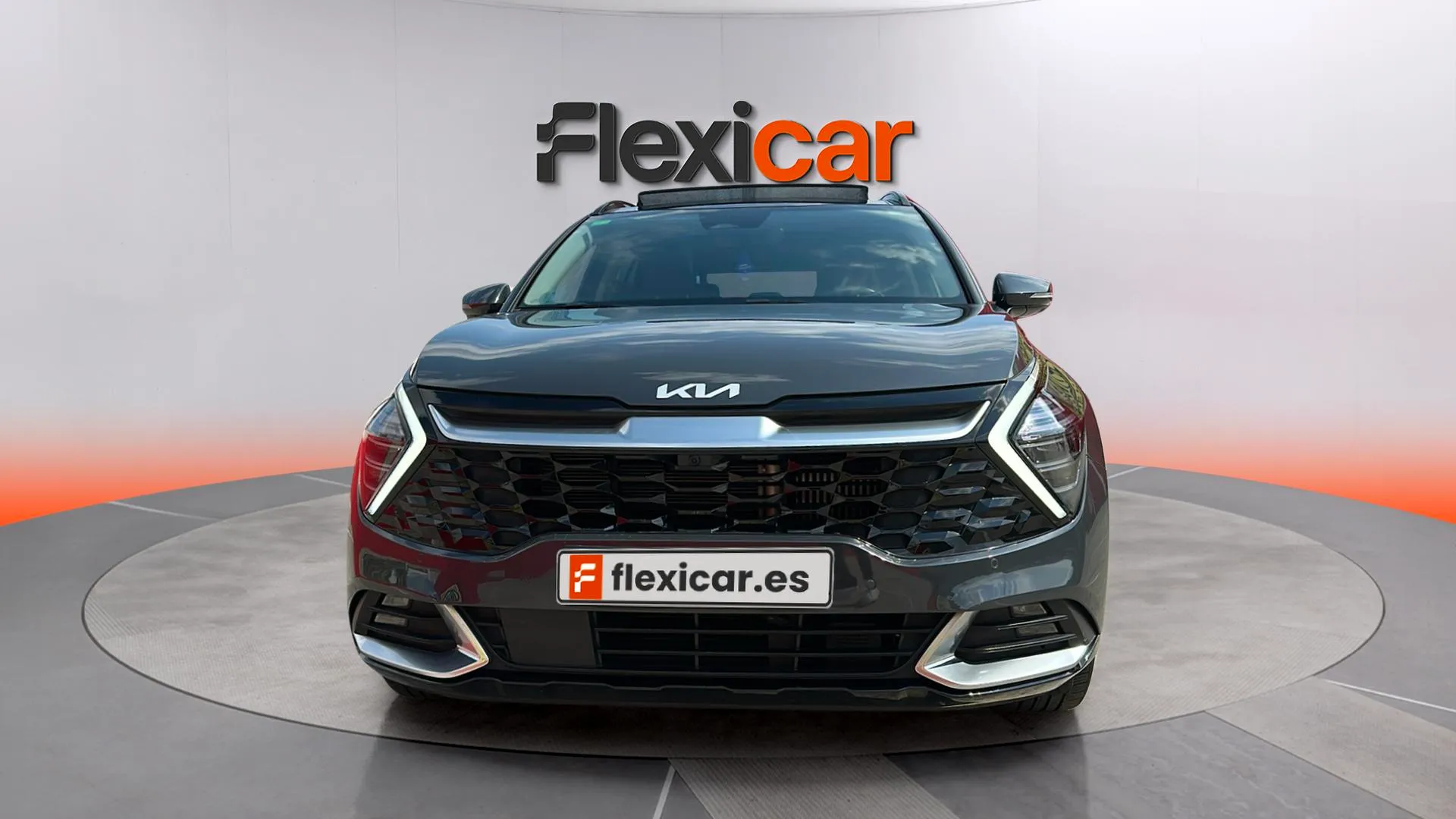 Kia Sportage 1.6 T-GDi HEV Tech 4x4 - foto 2