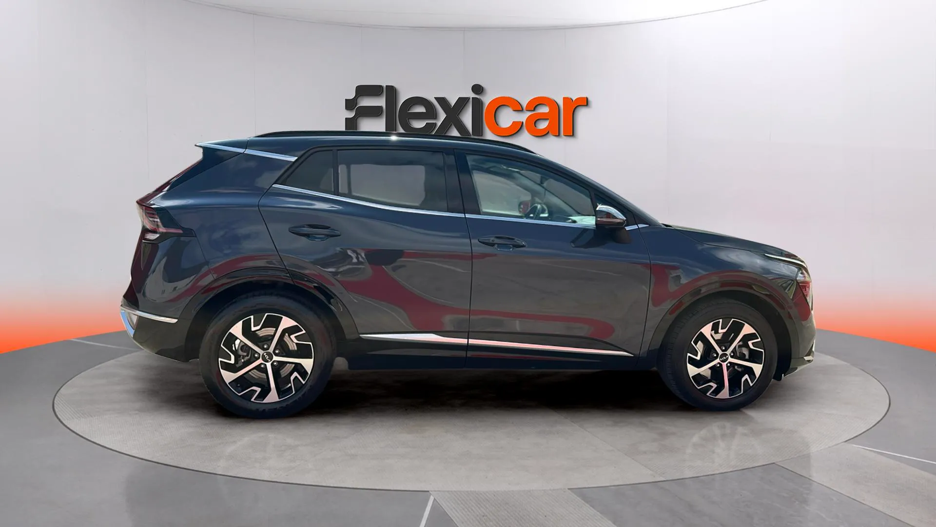 Kia Sportage 1.6 T-GDi HEV Tech 4x4 - foto 5