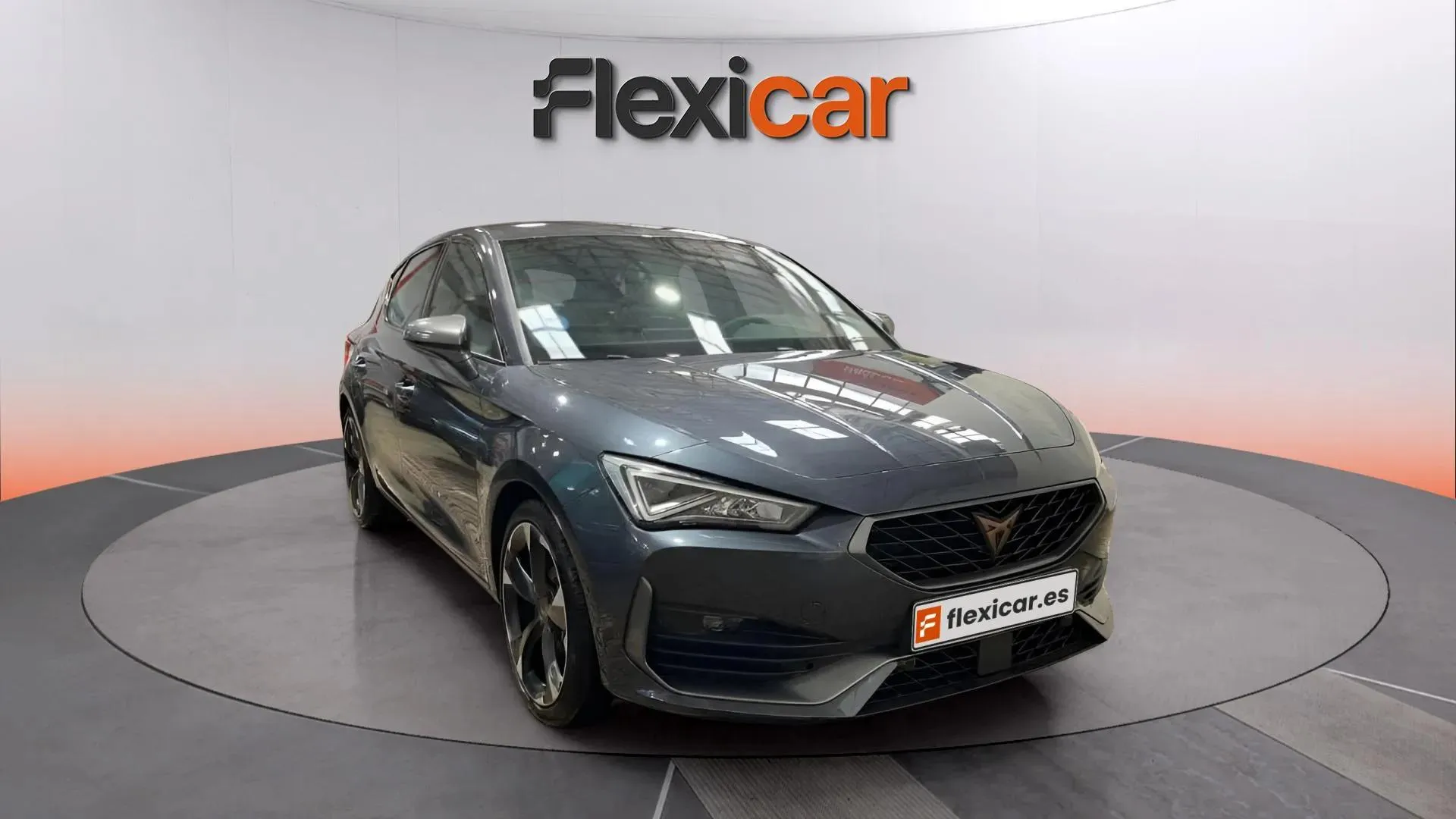 Cupra León 2024