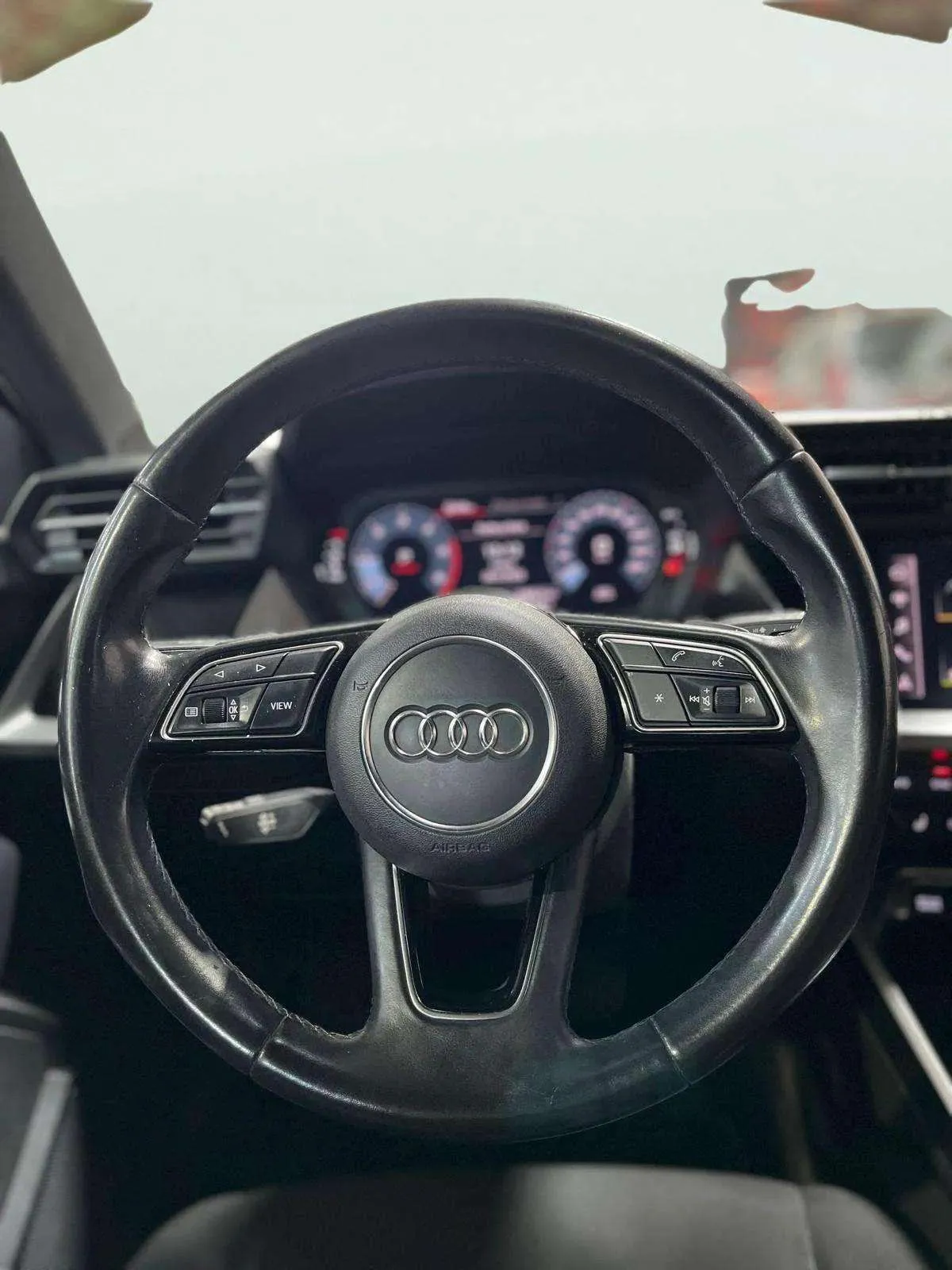 Audi A3 Sportback Advanced 35 TDI S tronic - foto 14