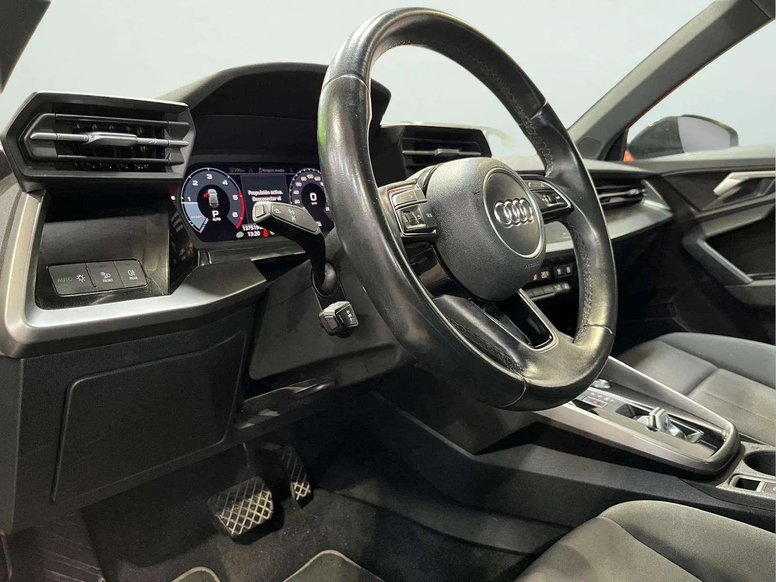 Audi A3 Sportback Advanced 35 TDI S tronic - foto 10