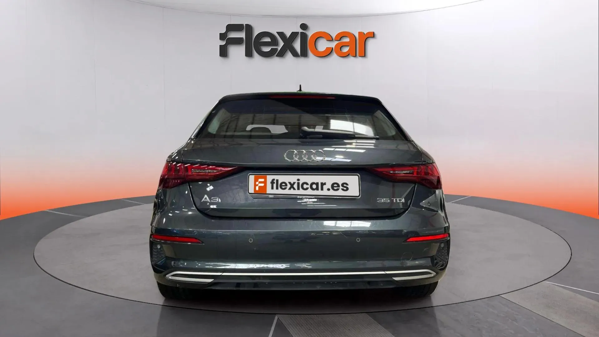 Audi A3 Sportback Advanced 35 TDI S tronic - foto 6