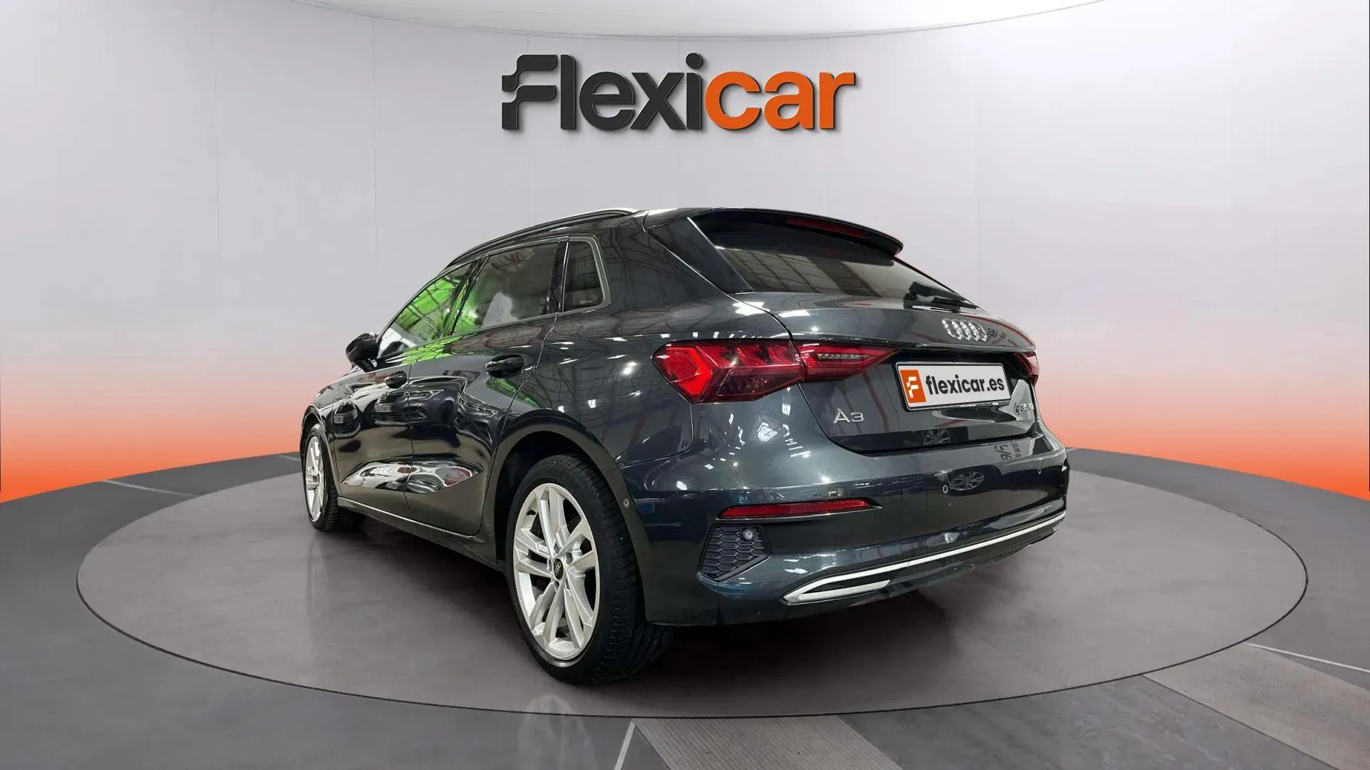 Audi A3 Sportback Advanced 35 TDI S tronic - foto 5