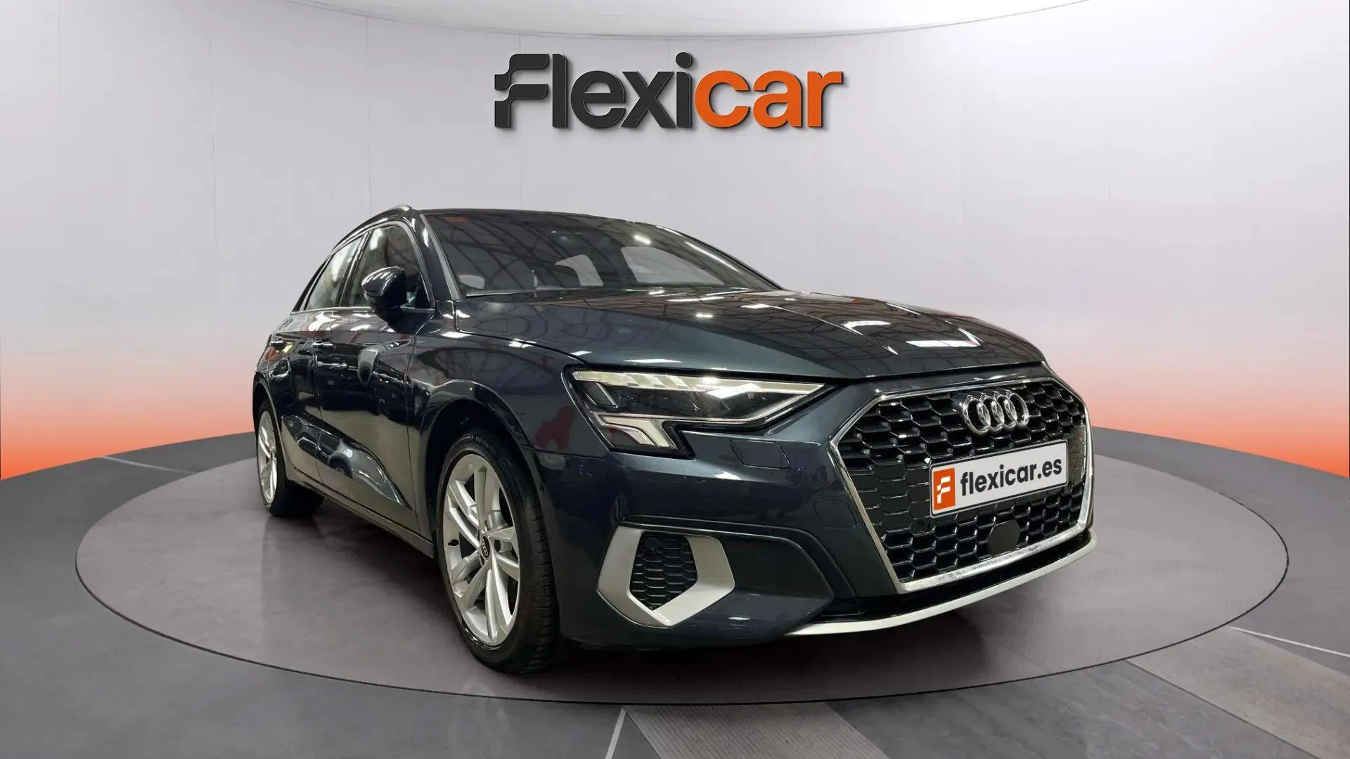 Audi A3 Sportback Advanced 35 TDI S tronic