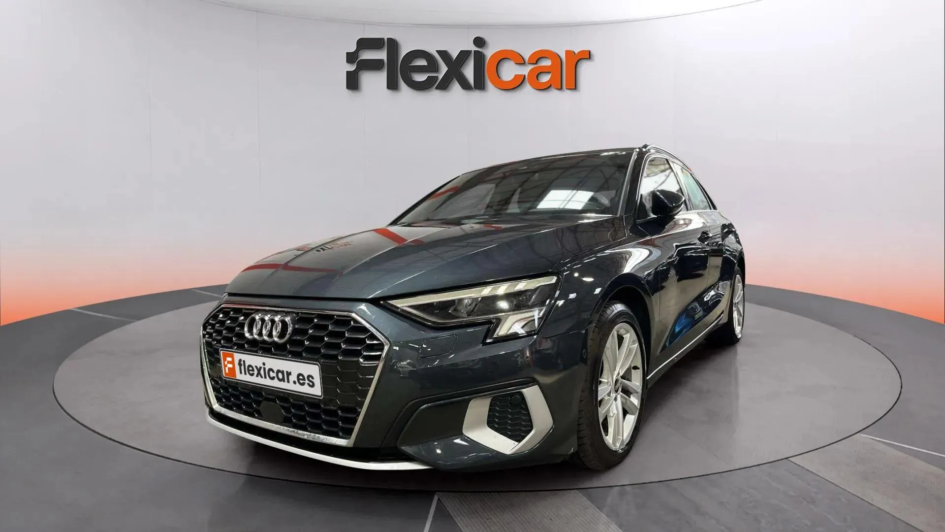 Audi A3 Sportback Advanced 35 TDI S tronic - foto 3